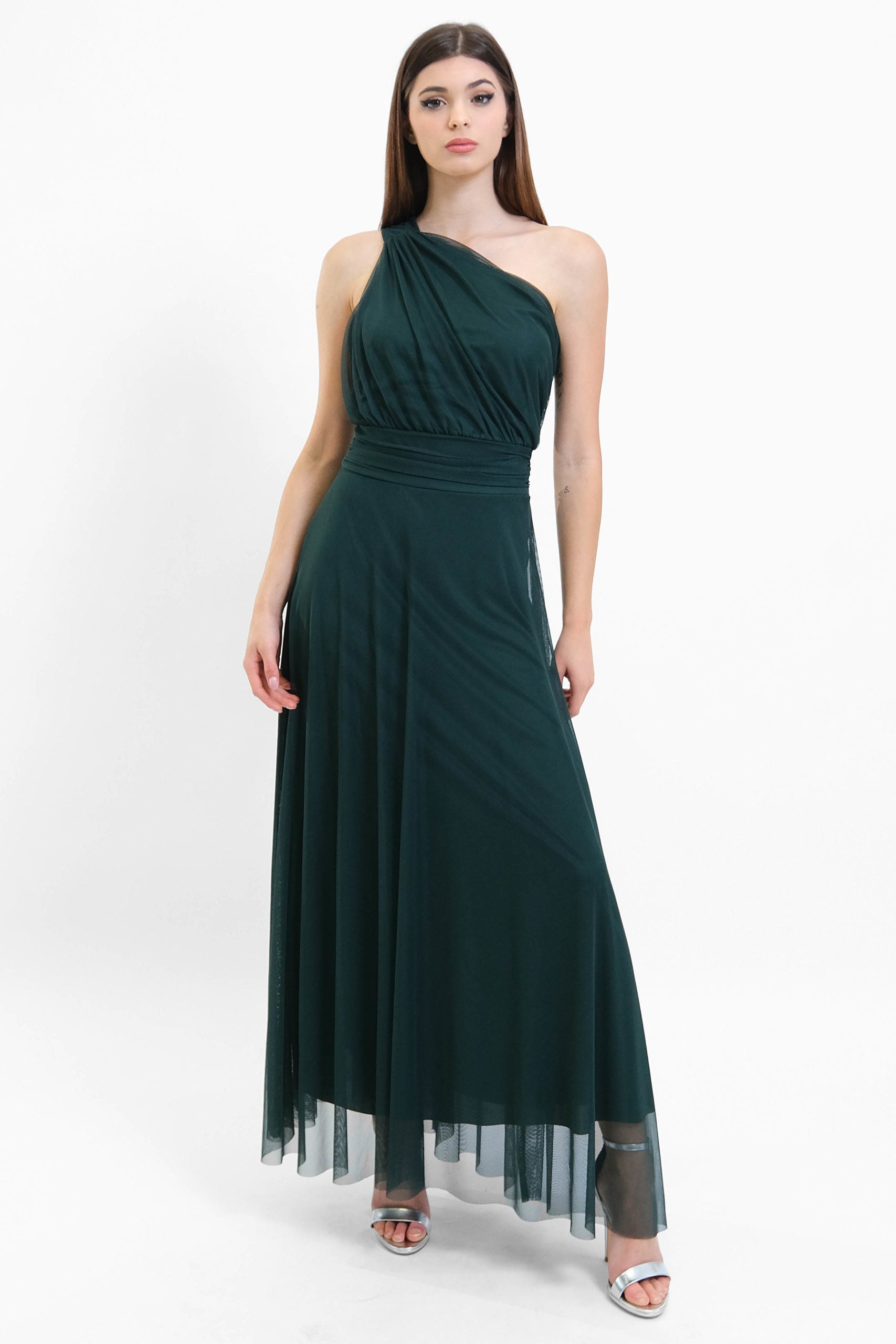 VESTITO CHARLOTTE