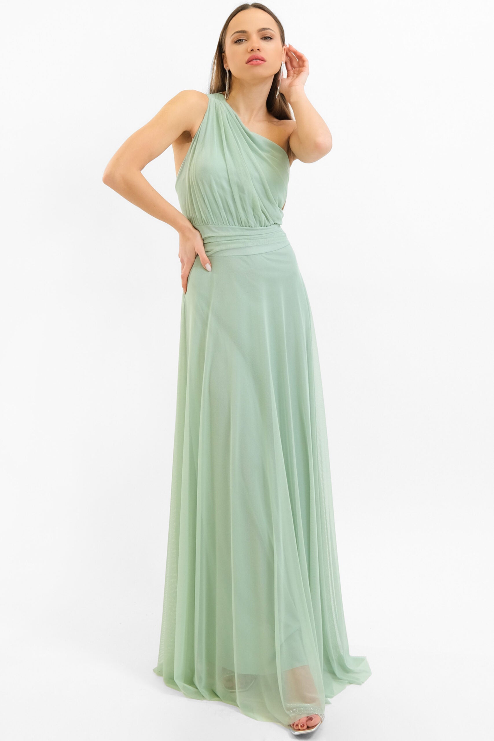 VESTITO CHARLOTTE