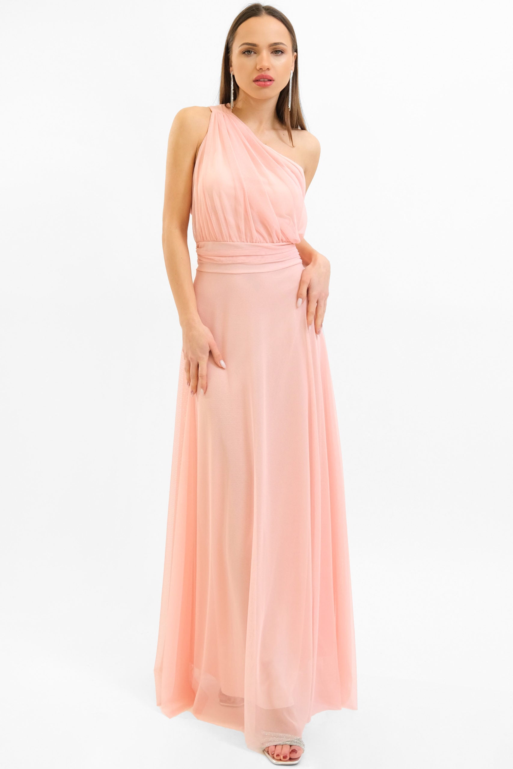 VESTITO CHARLOTTE