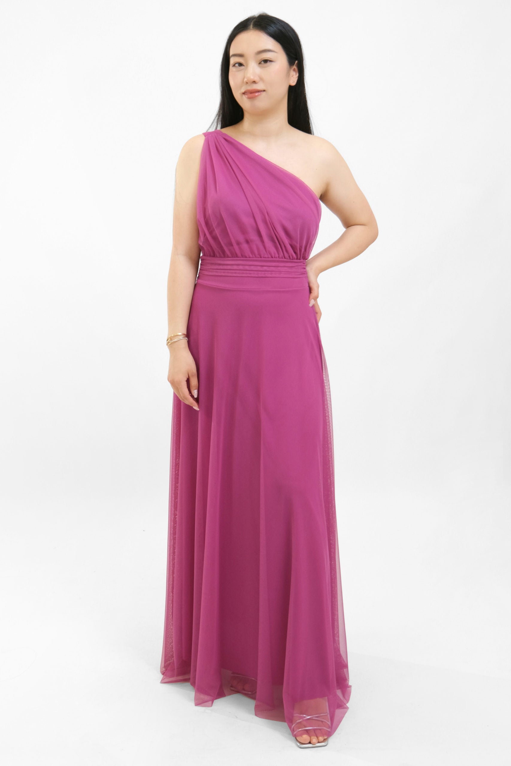 VESTITO CHARLOTTE