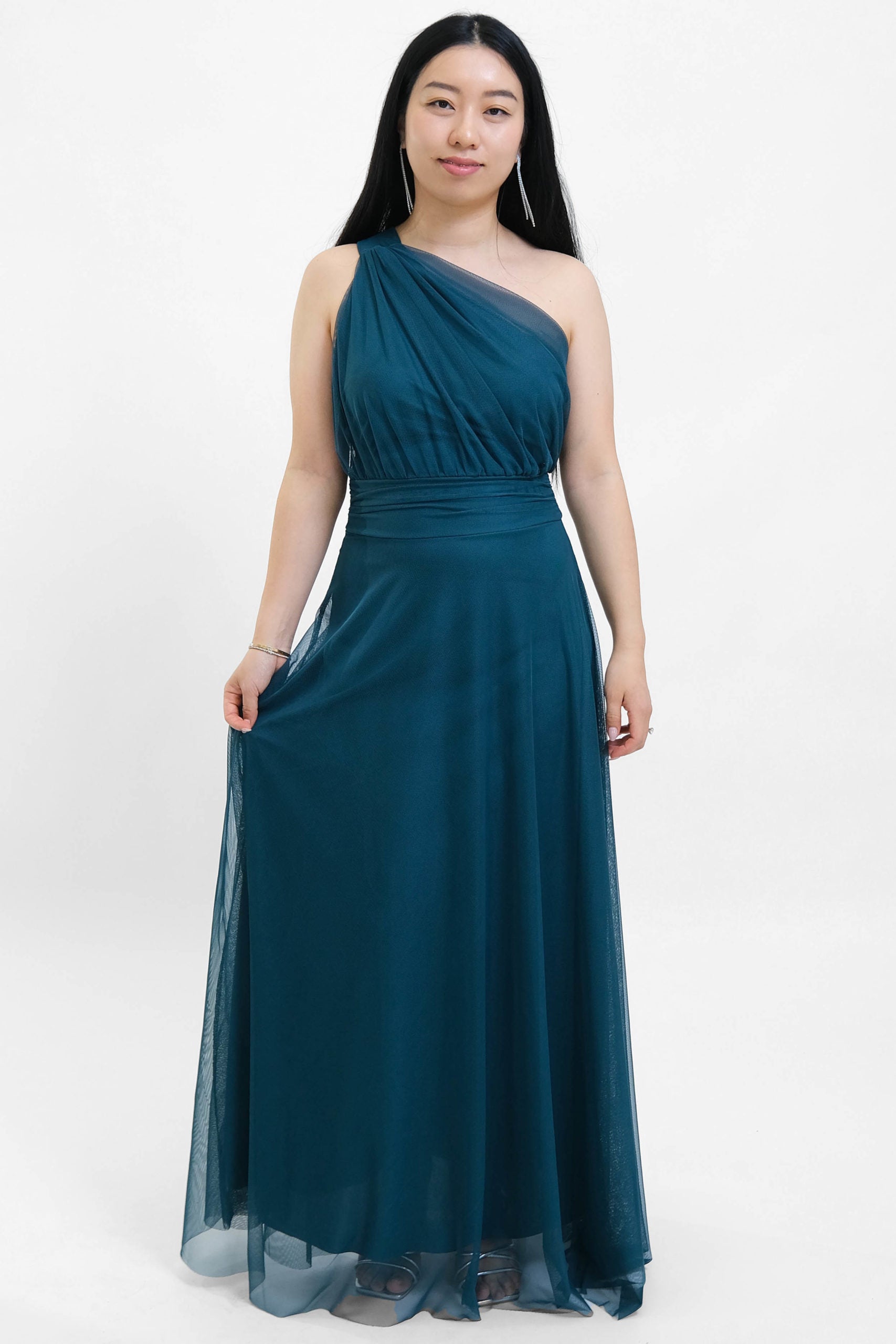 VESTITO CHARLOTTE