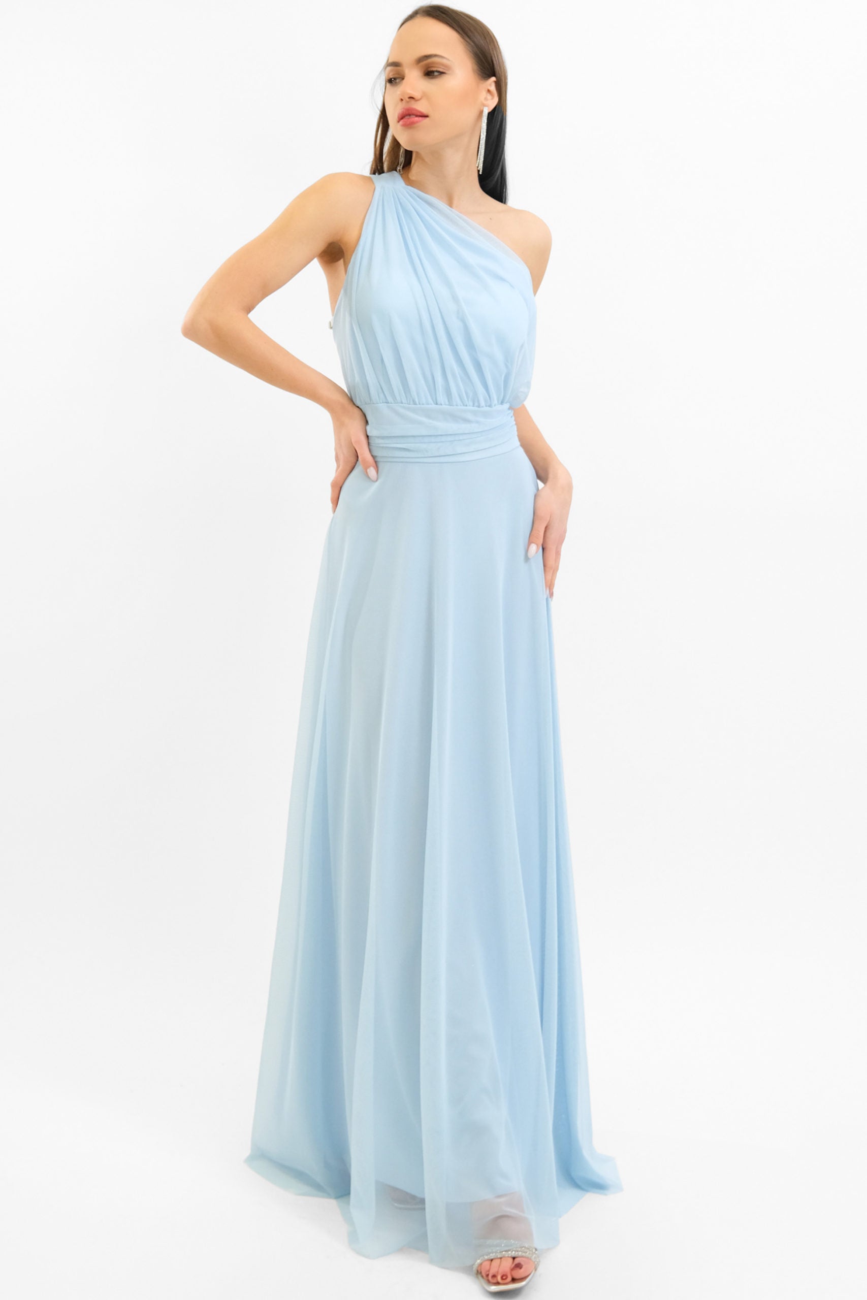 VESTITO CHARLOTTE