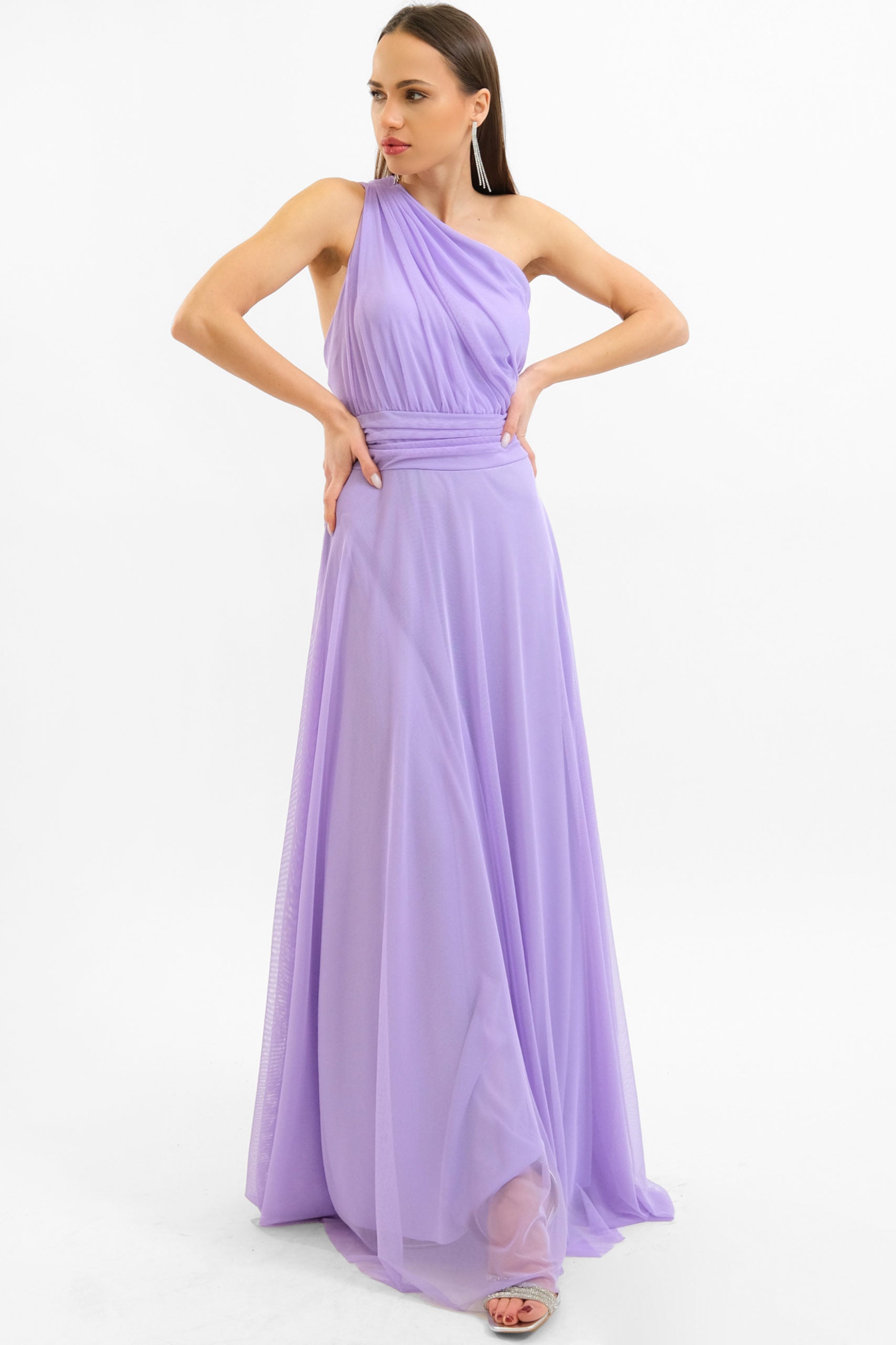 VESTITO CHARLOTTE