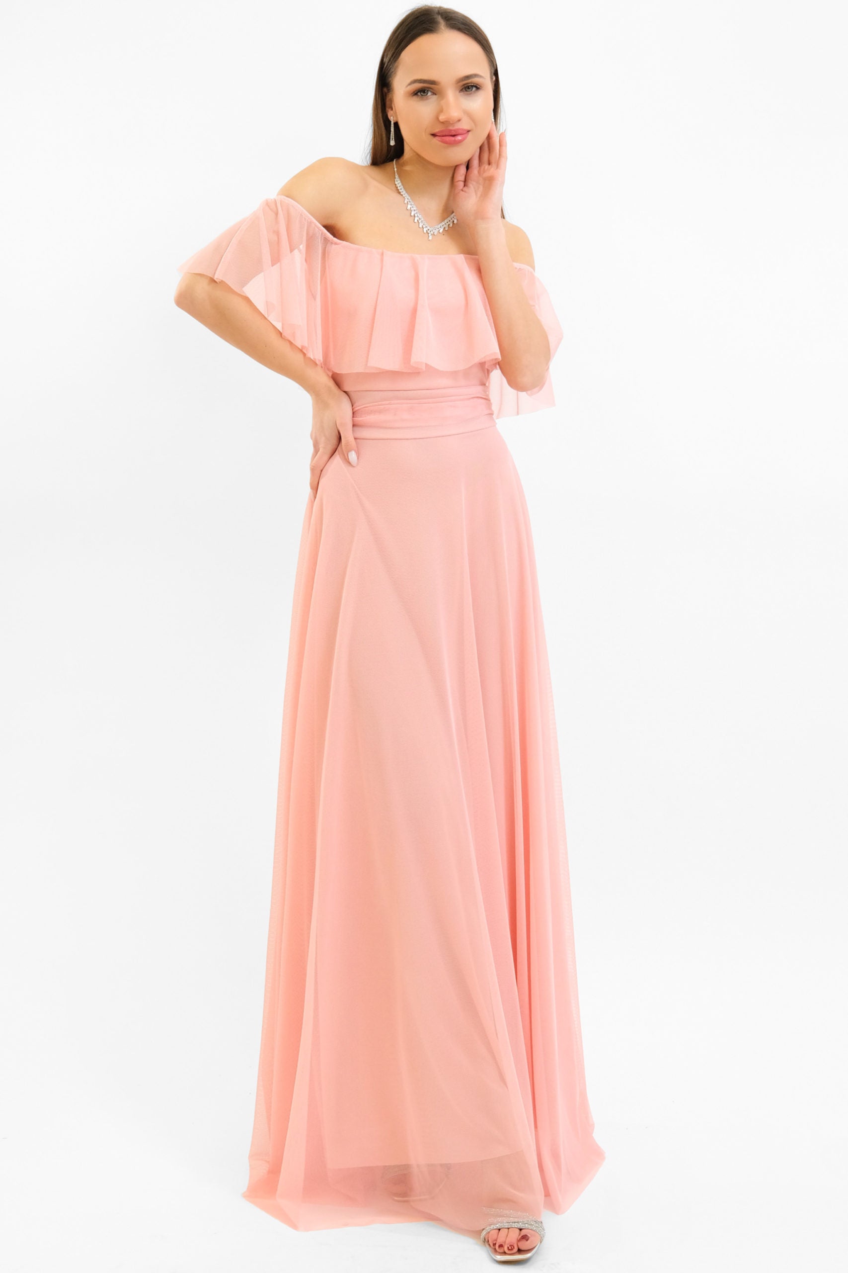 VESTITO MELANY