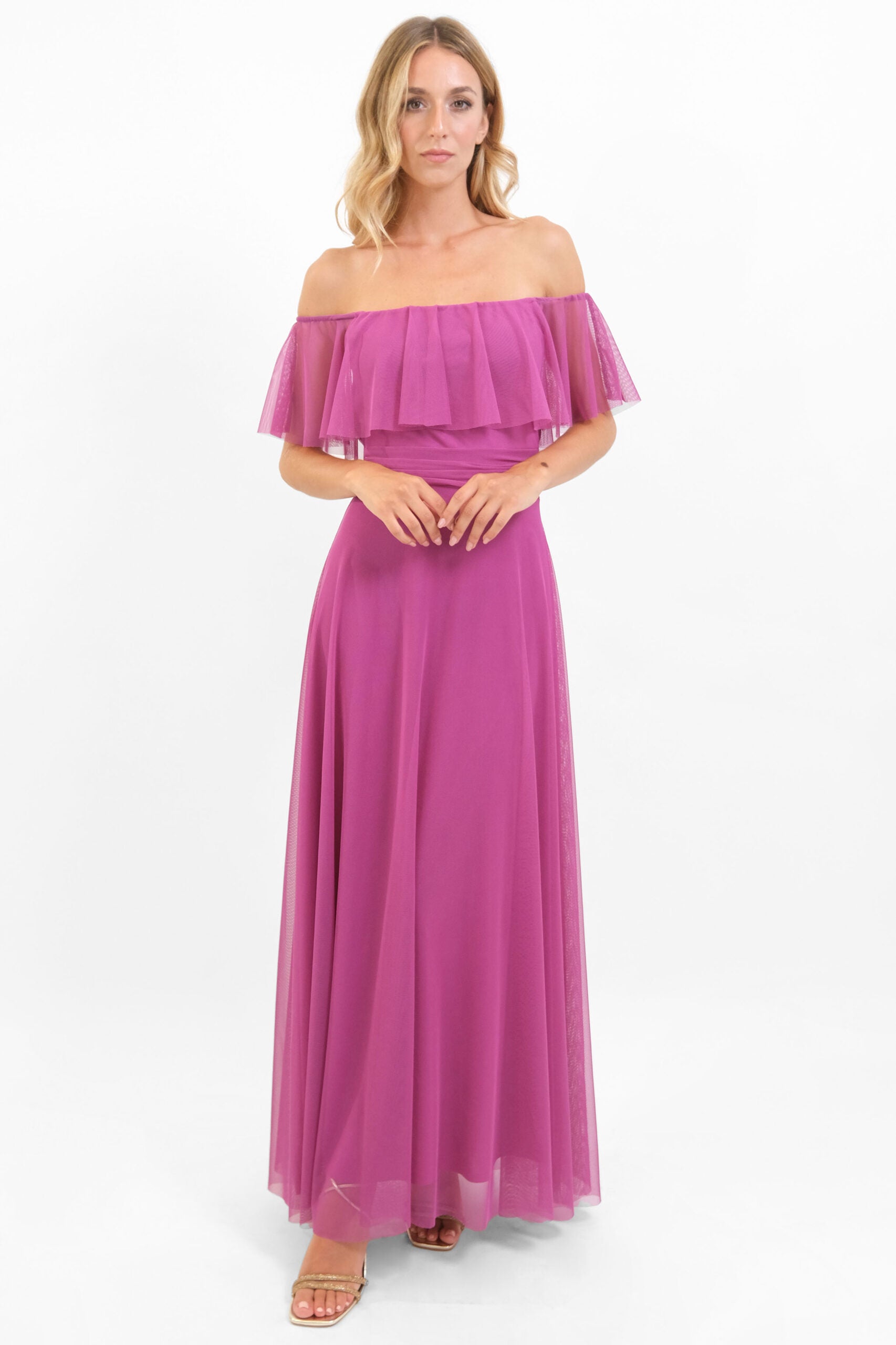 VESTITO MELANY