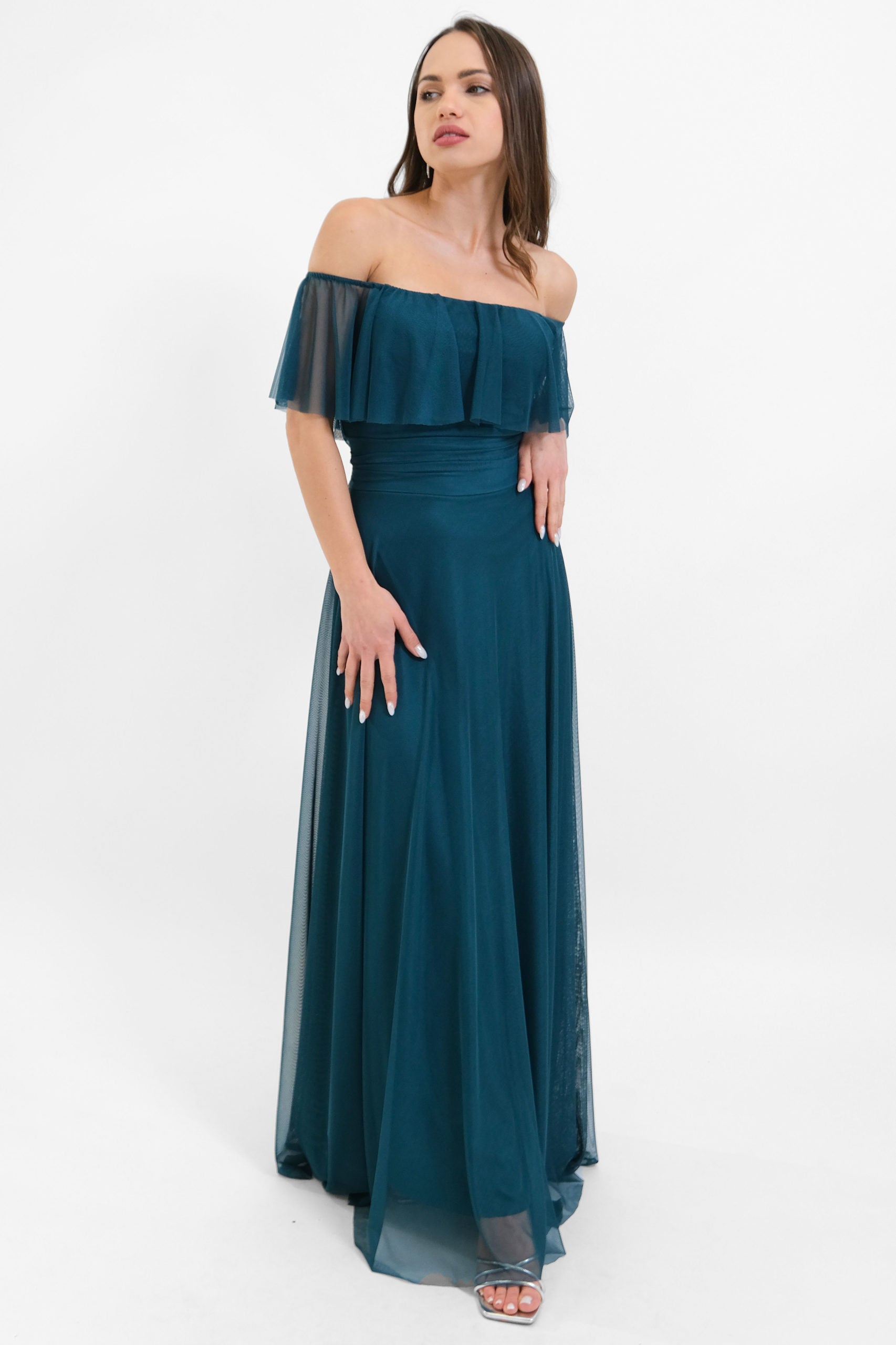 VESTITO MELANY