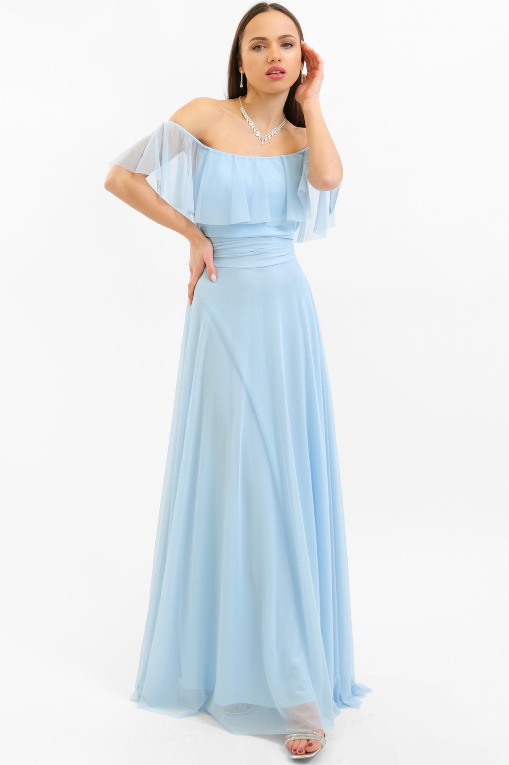 VESTITO MELANY
