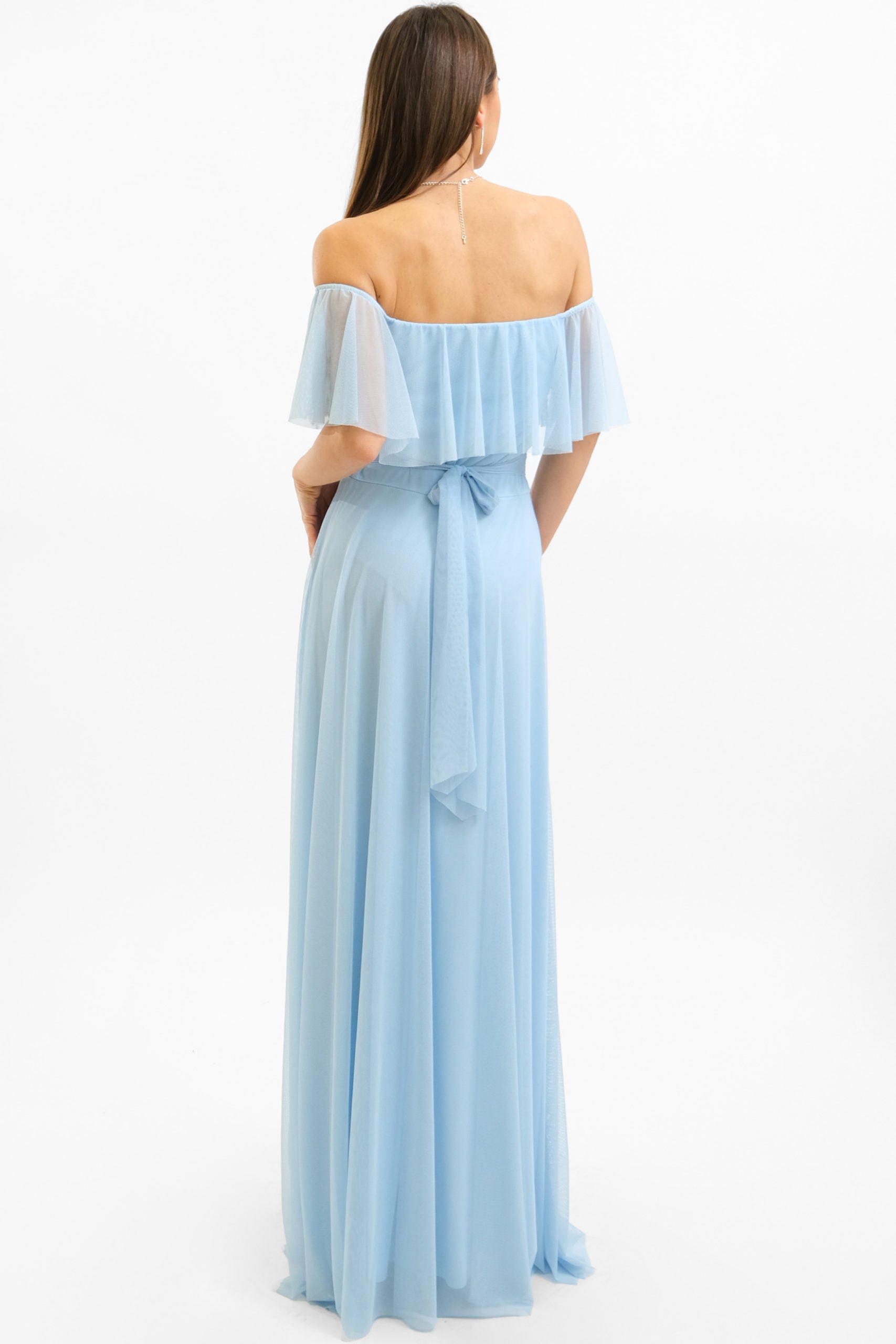VESTITO MELANY