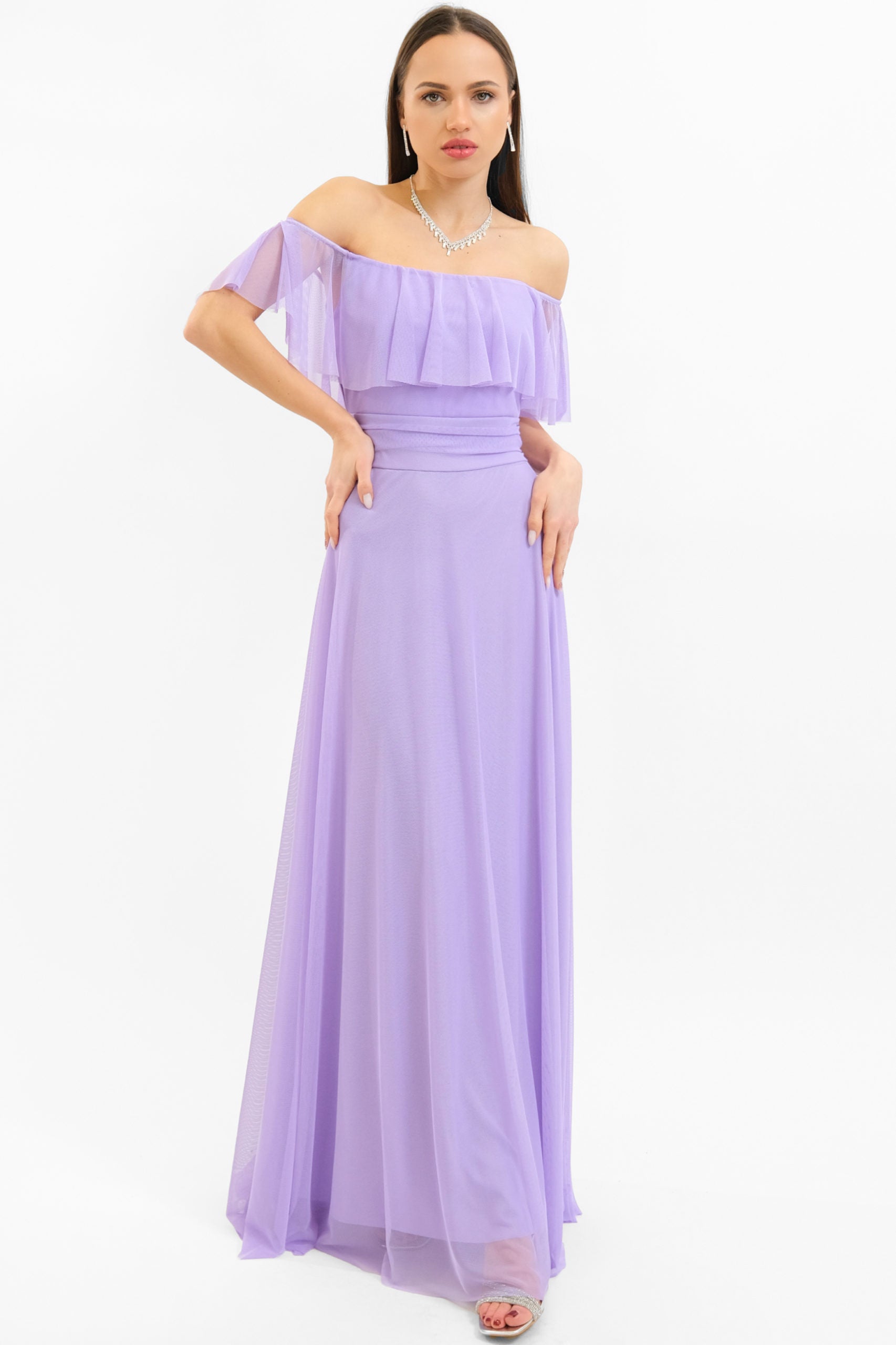 VESTITO MELANY