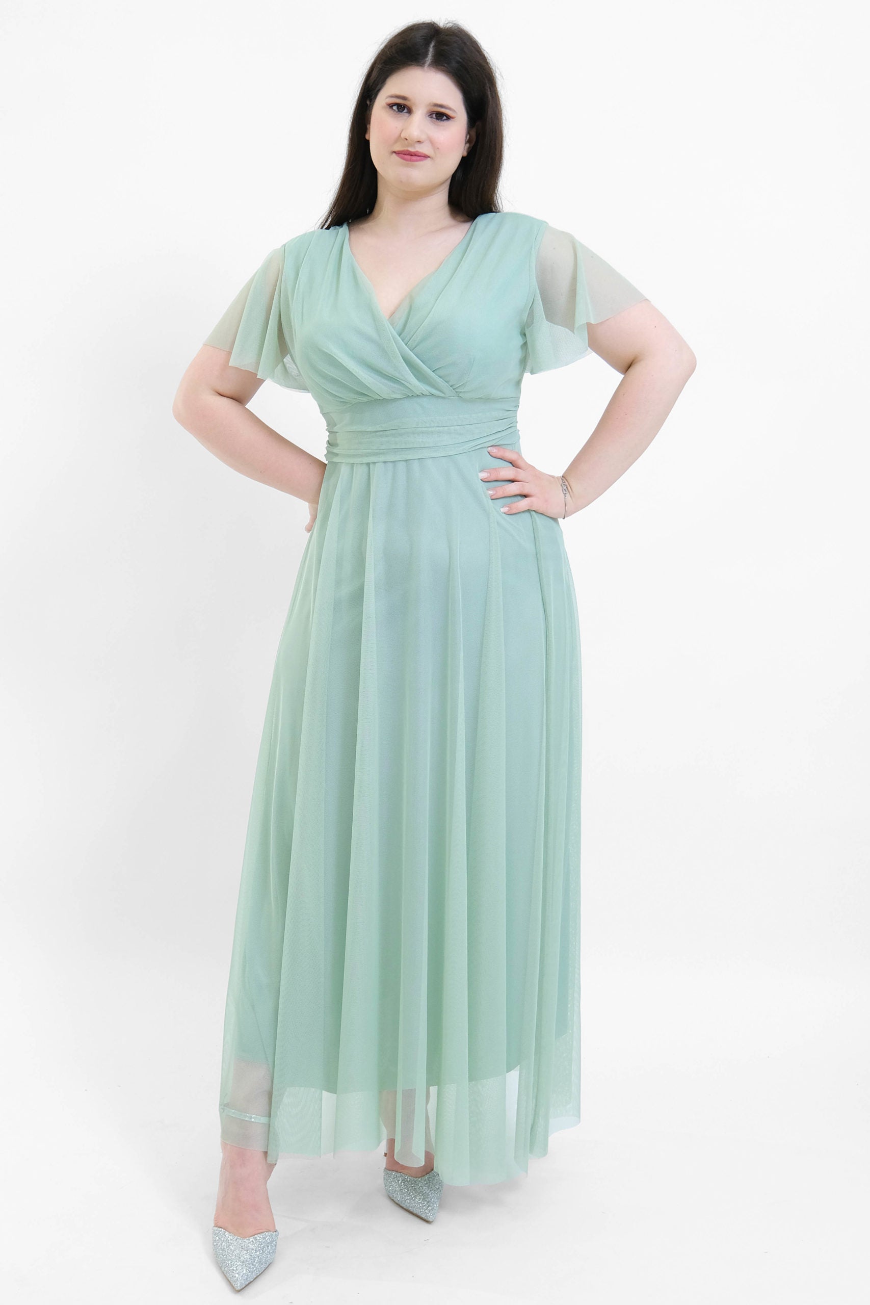 VESTITO KATE OVER