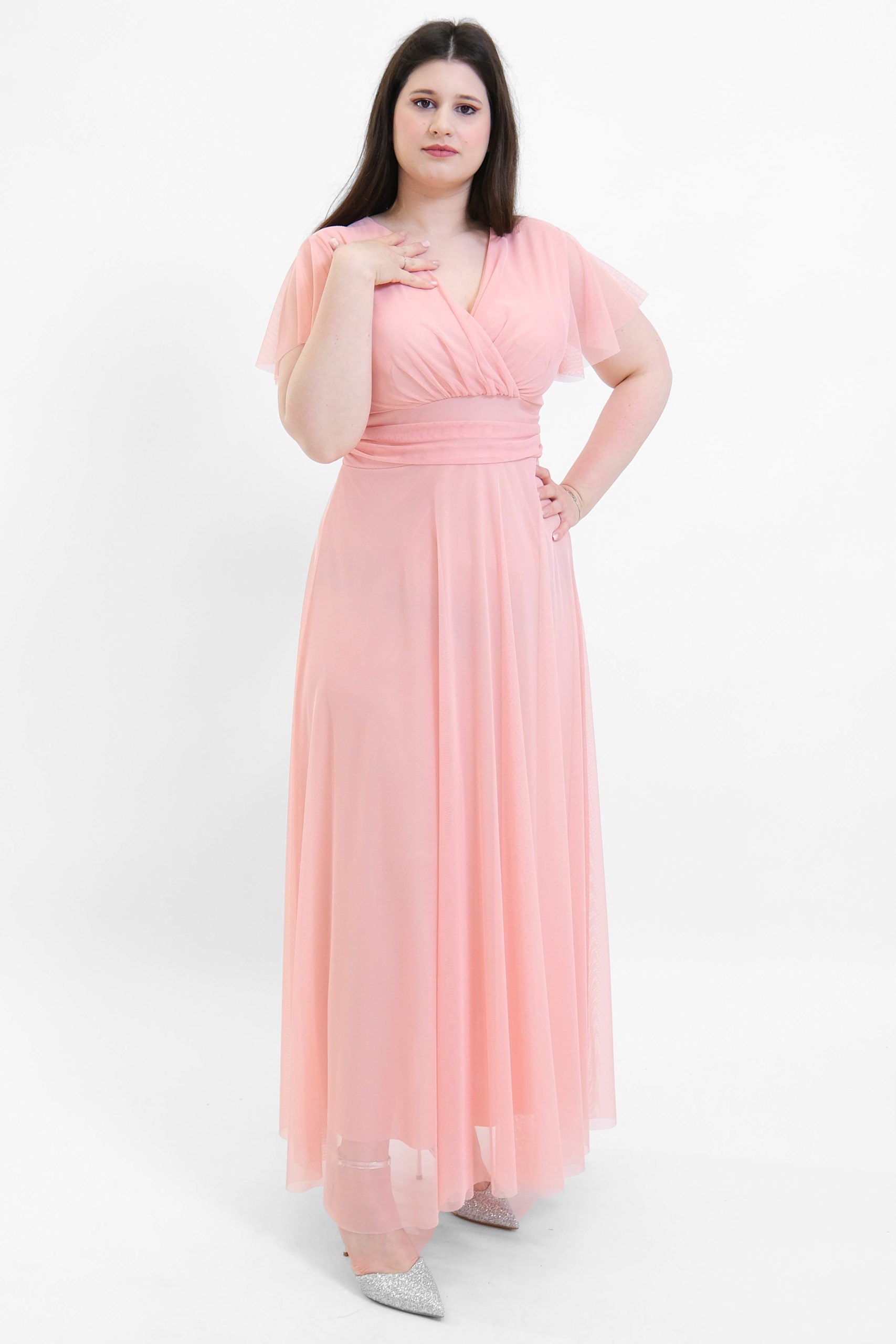 VESTITO KATE OVER