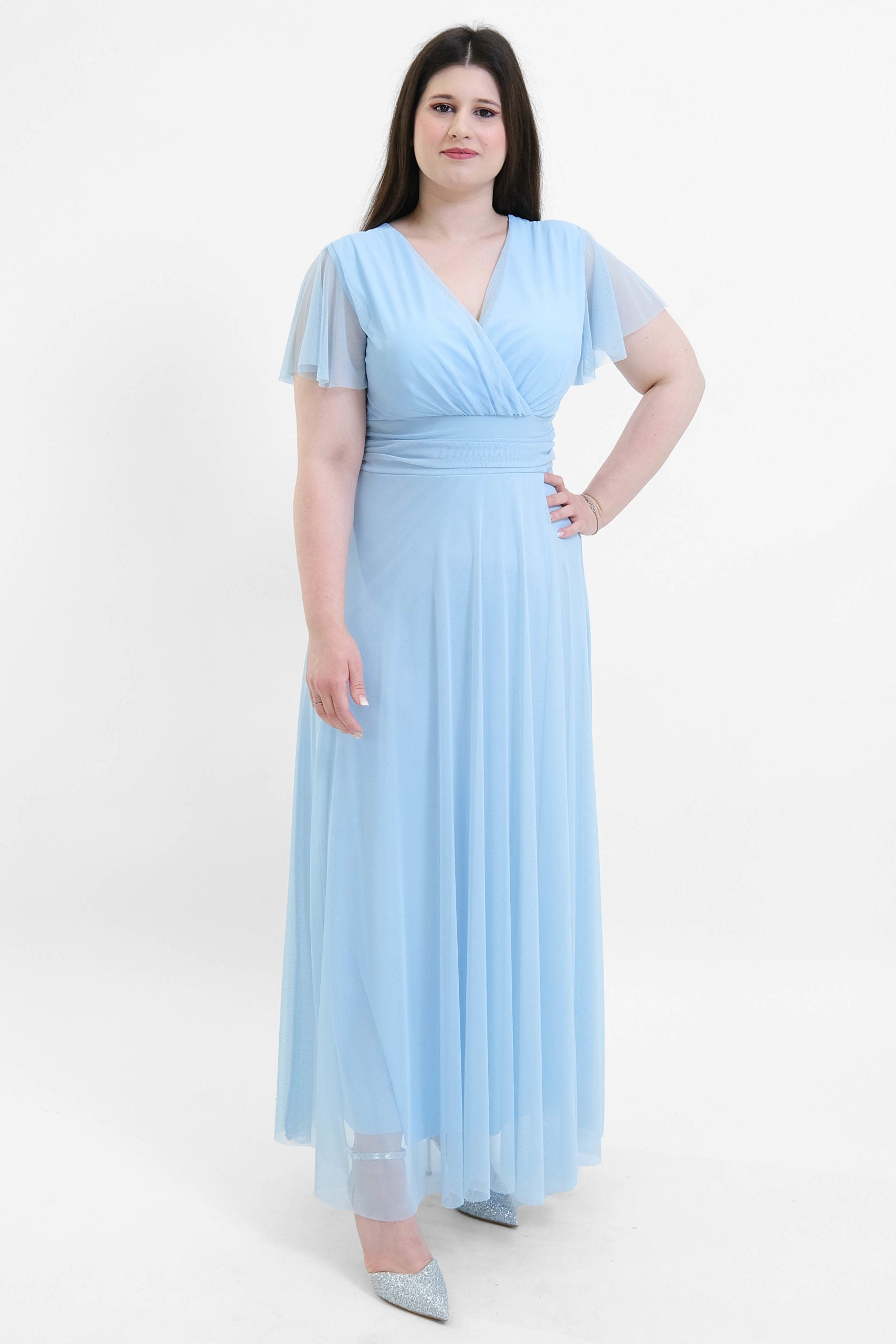 VESTITO KATE OVER