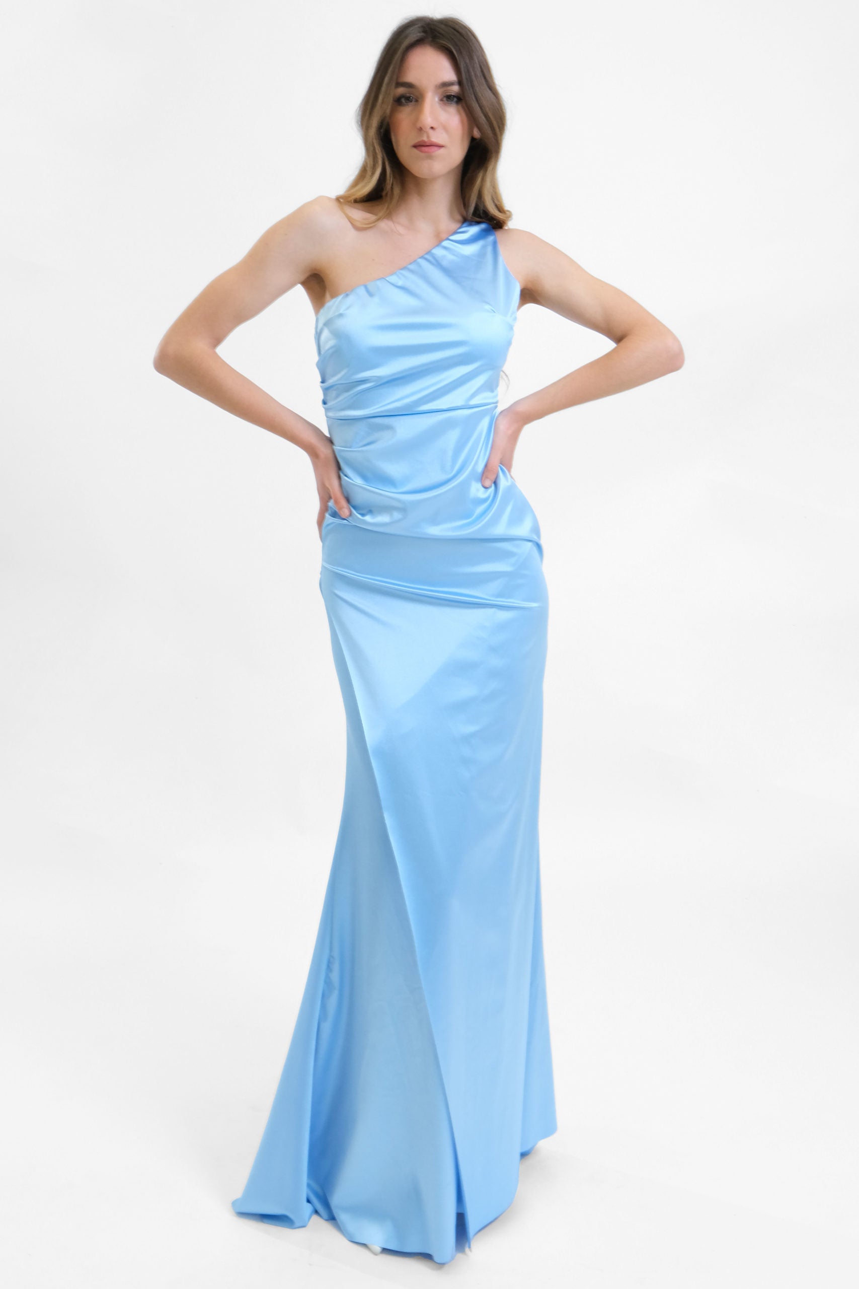 VESTITO MARIAH