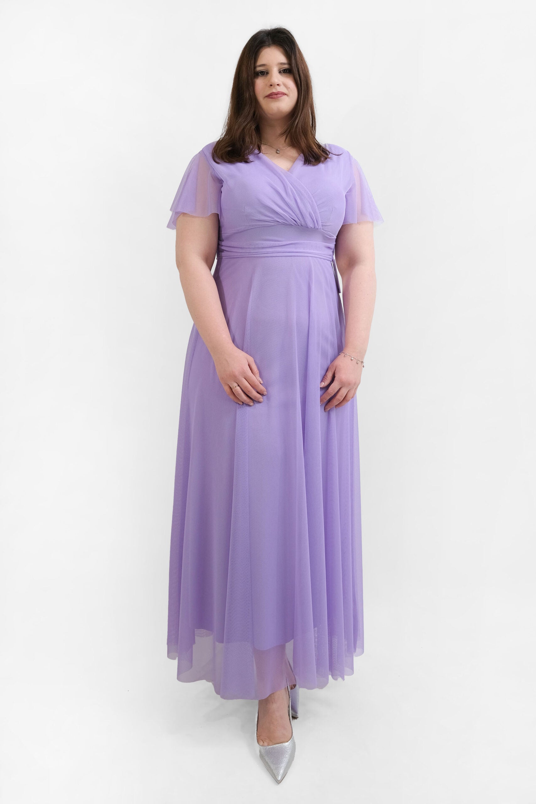 VESTITO KATE OVER