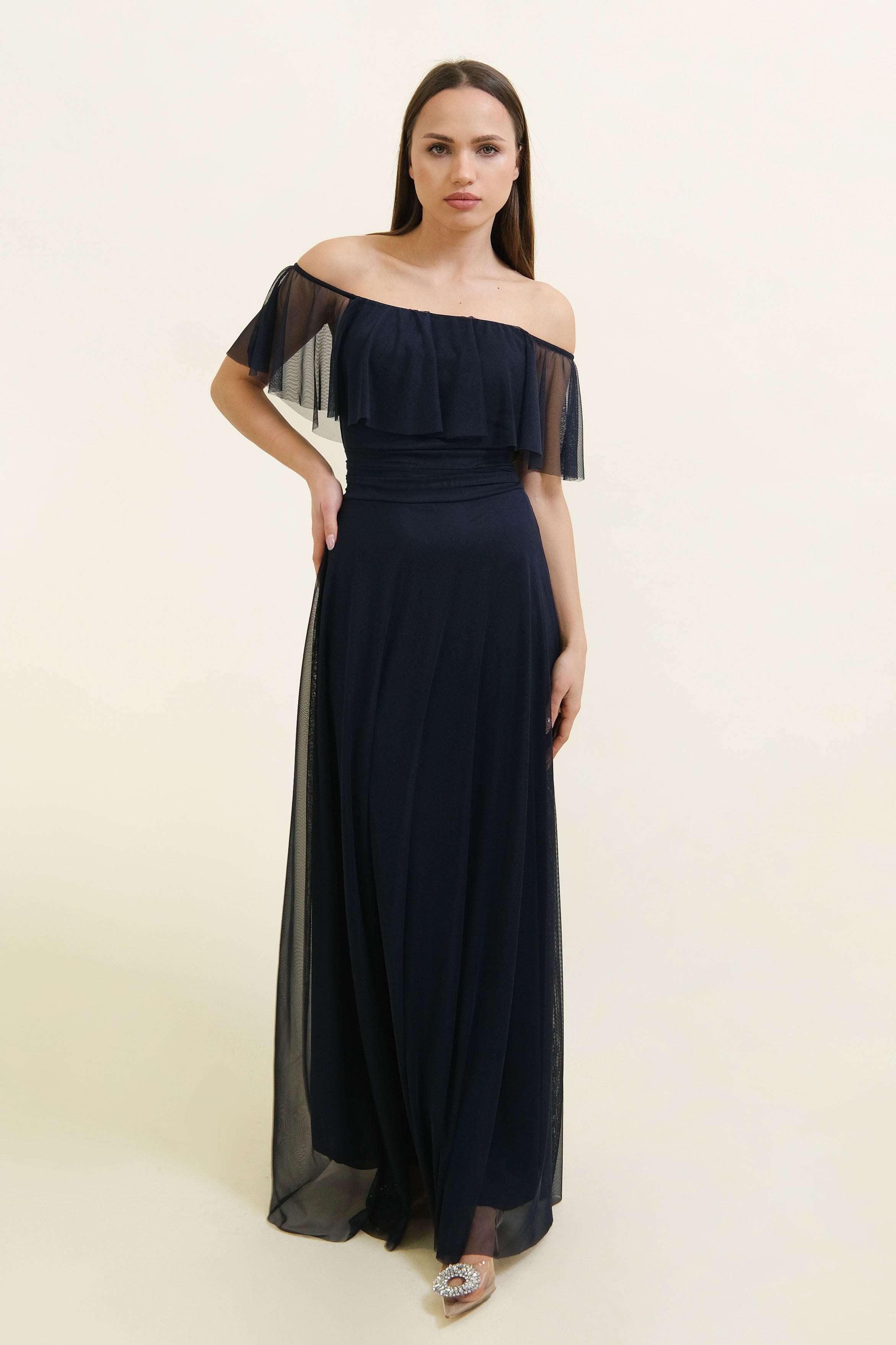 VESTITO MELANY
