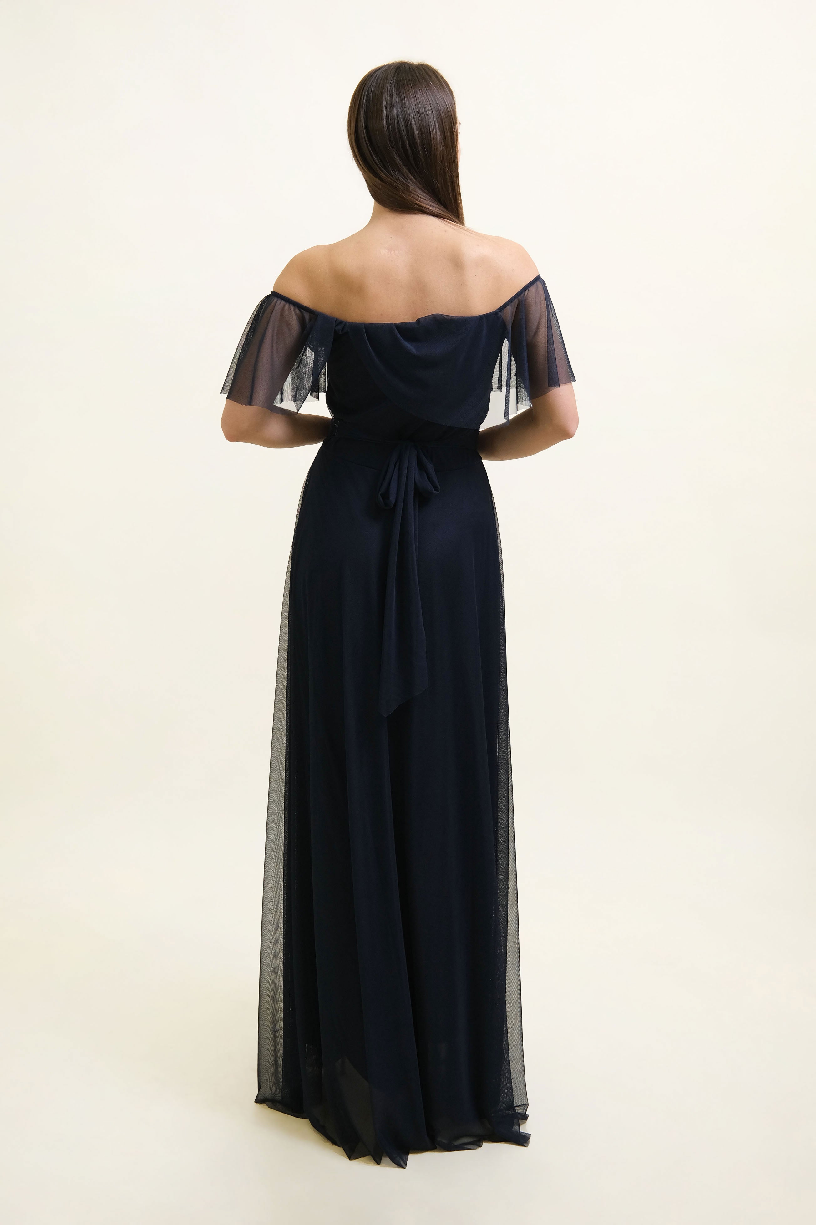 VESTITO MELANY