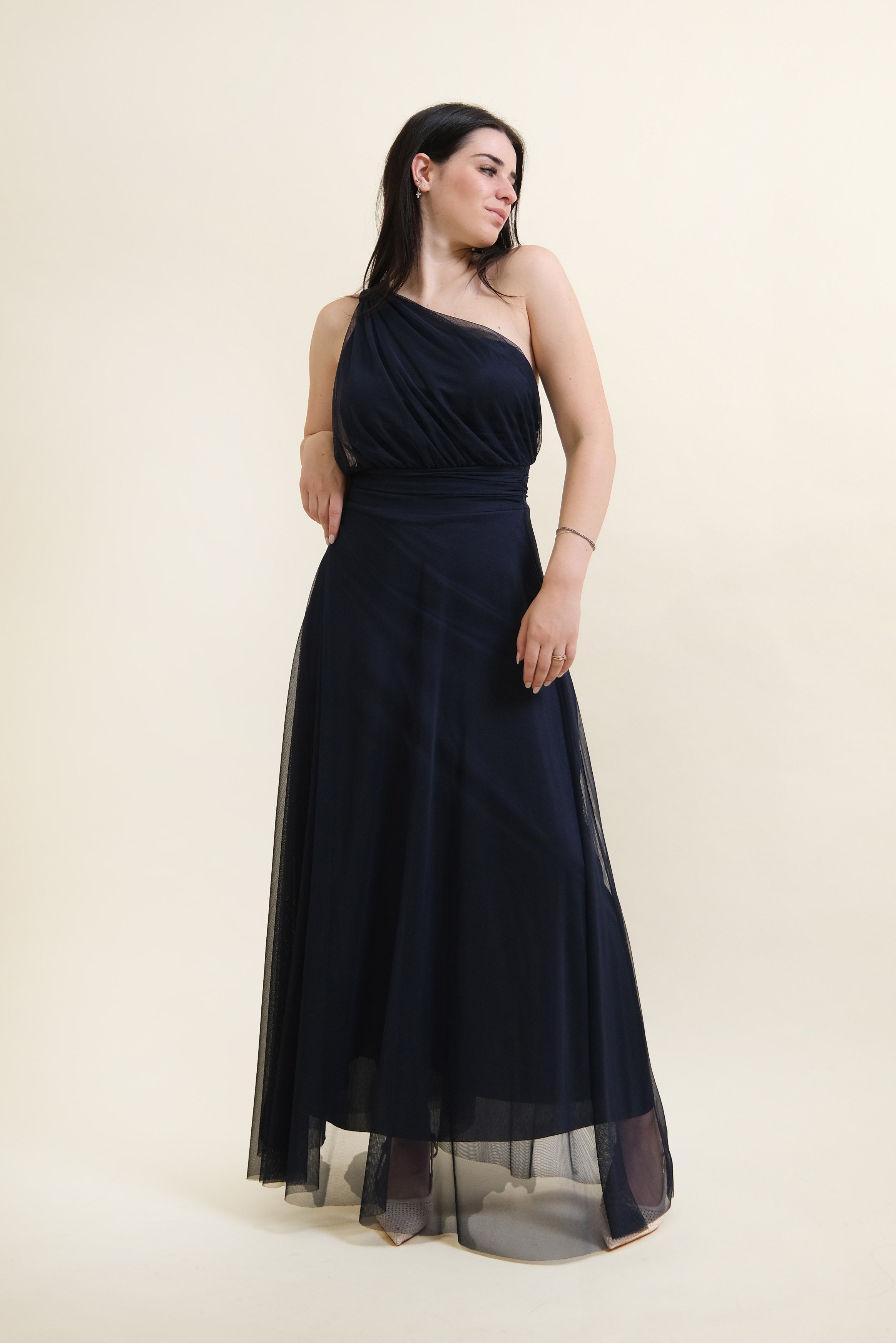 VESTITO CHARLOTTE