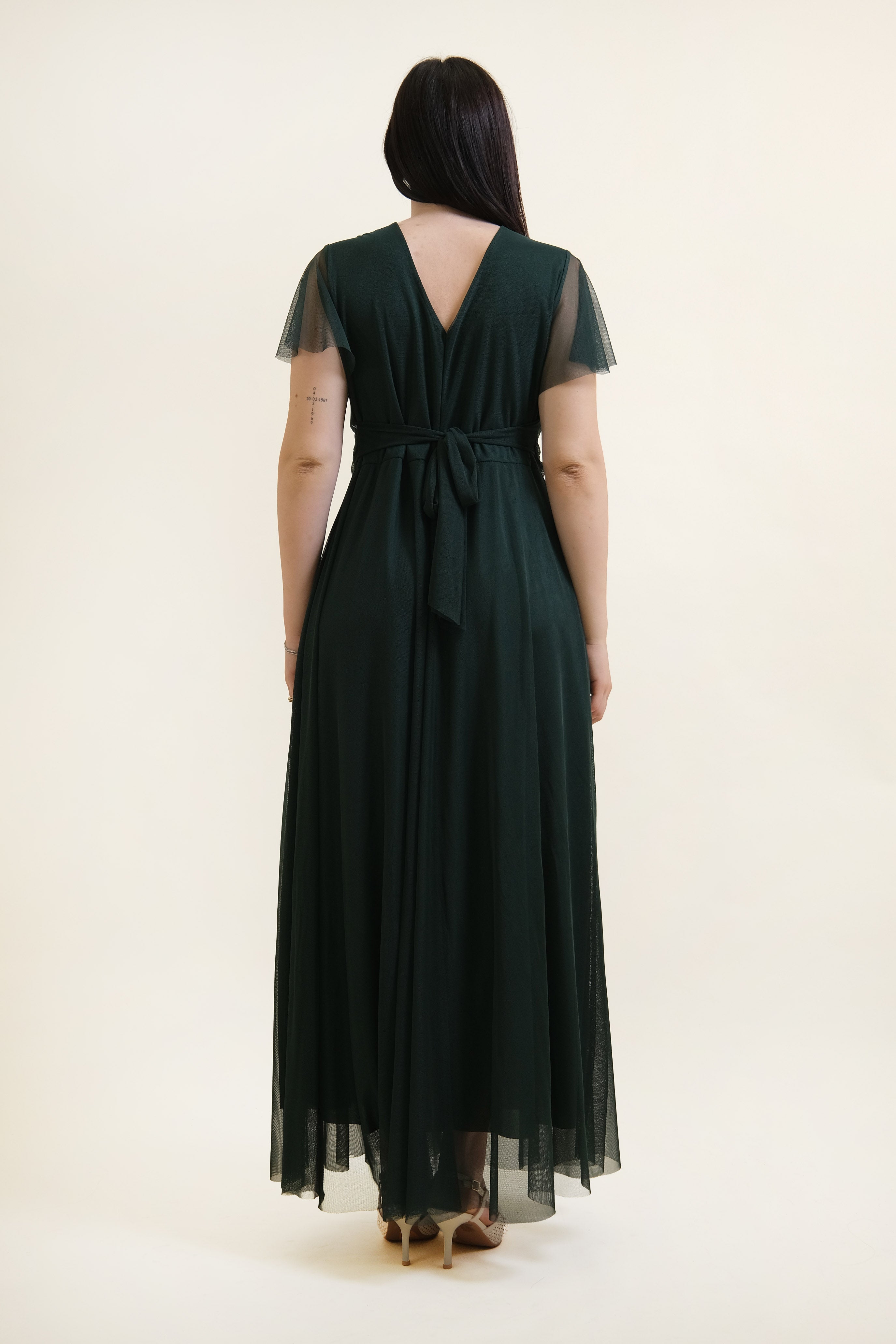 VESTITO KATE OVER