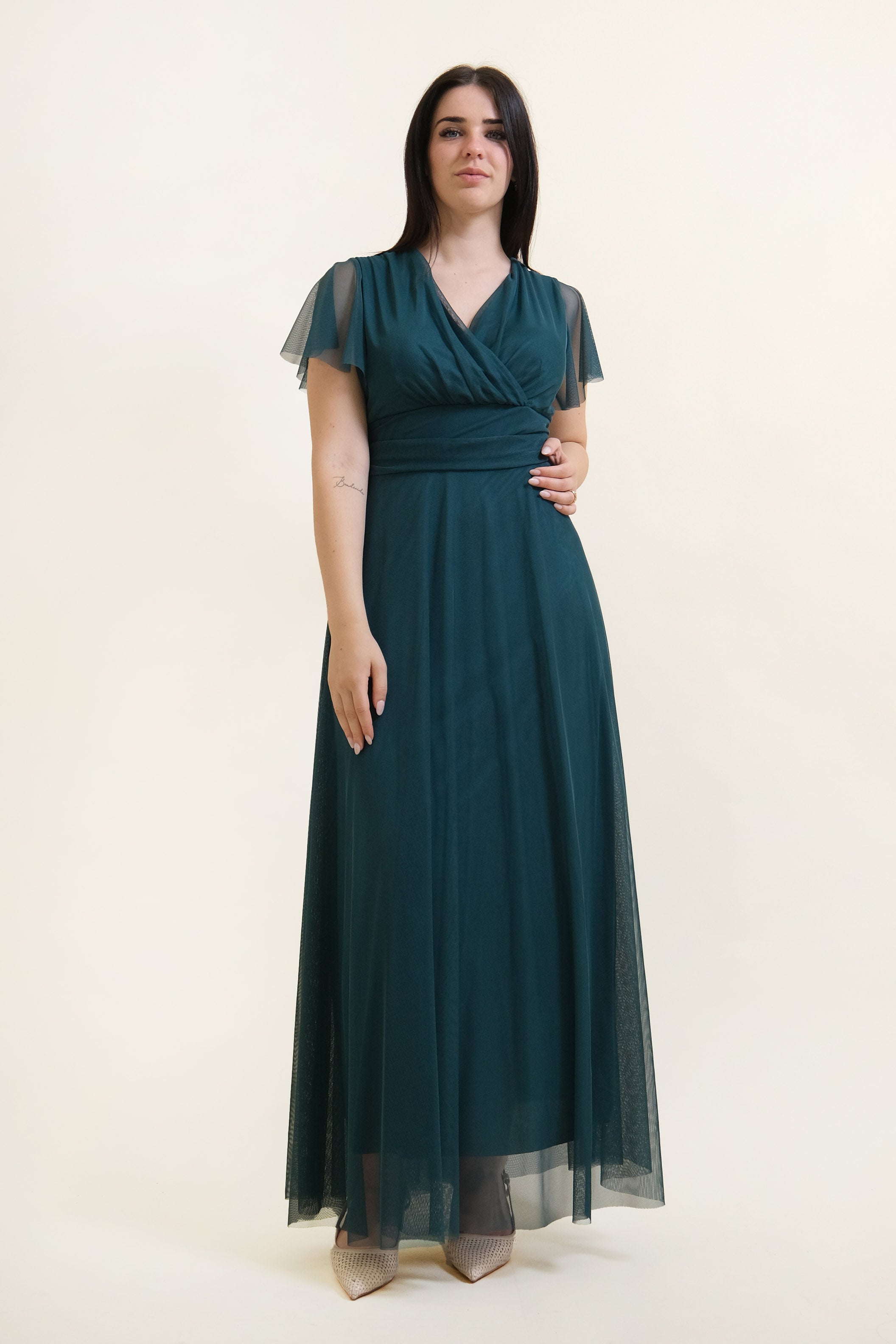 VESTITO KATE OVER