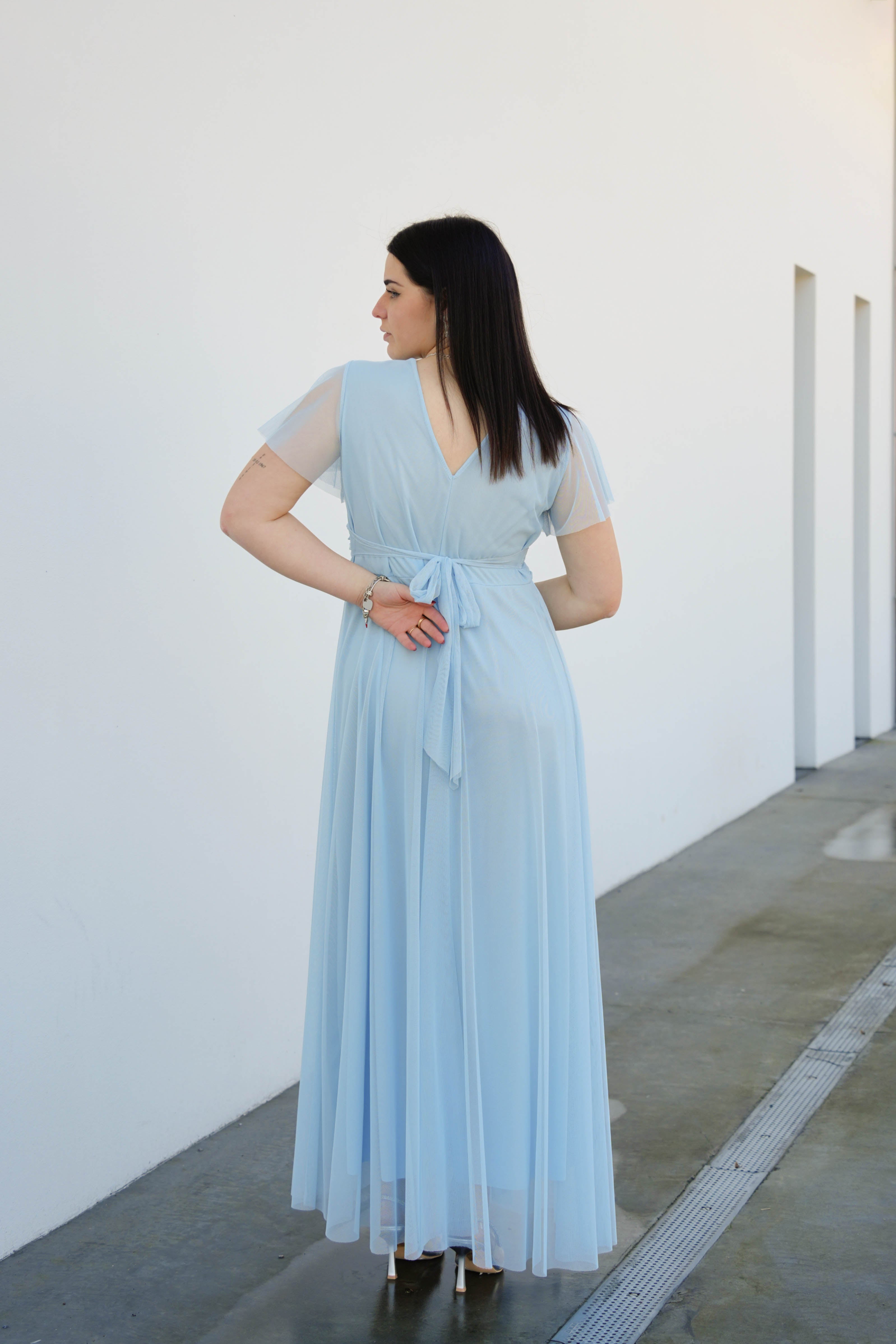 VESTITO KATE OVER