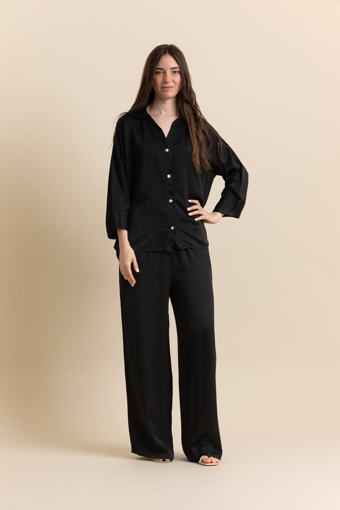 PANTALONI LOVEGLOW