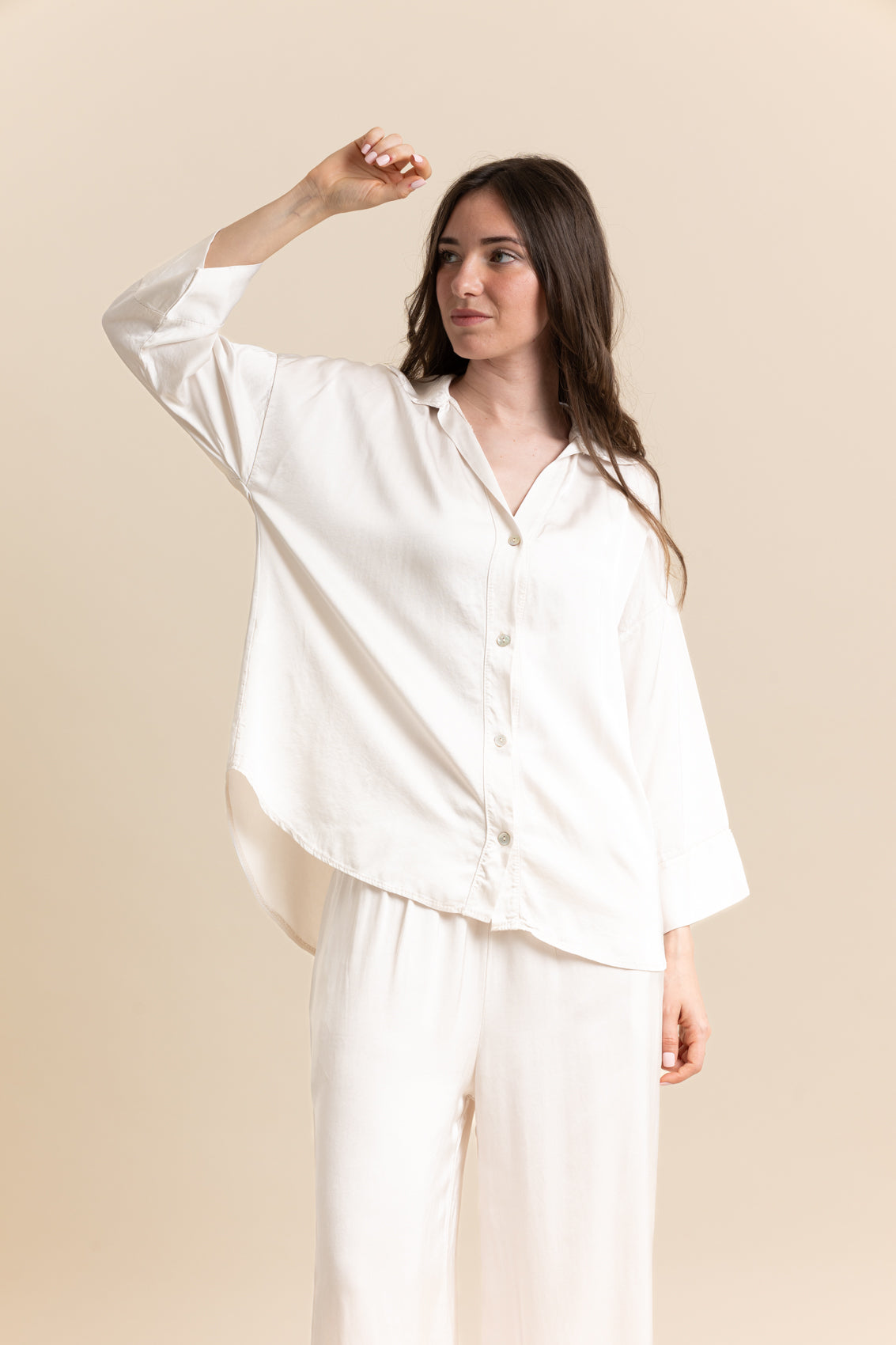 CAMICIA FROST