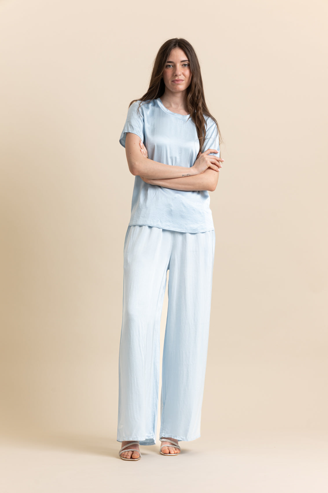 MAGLIA TOFFEE