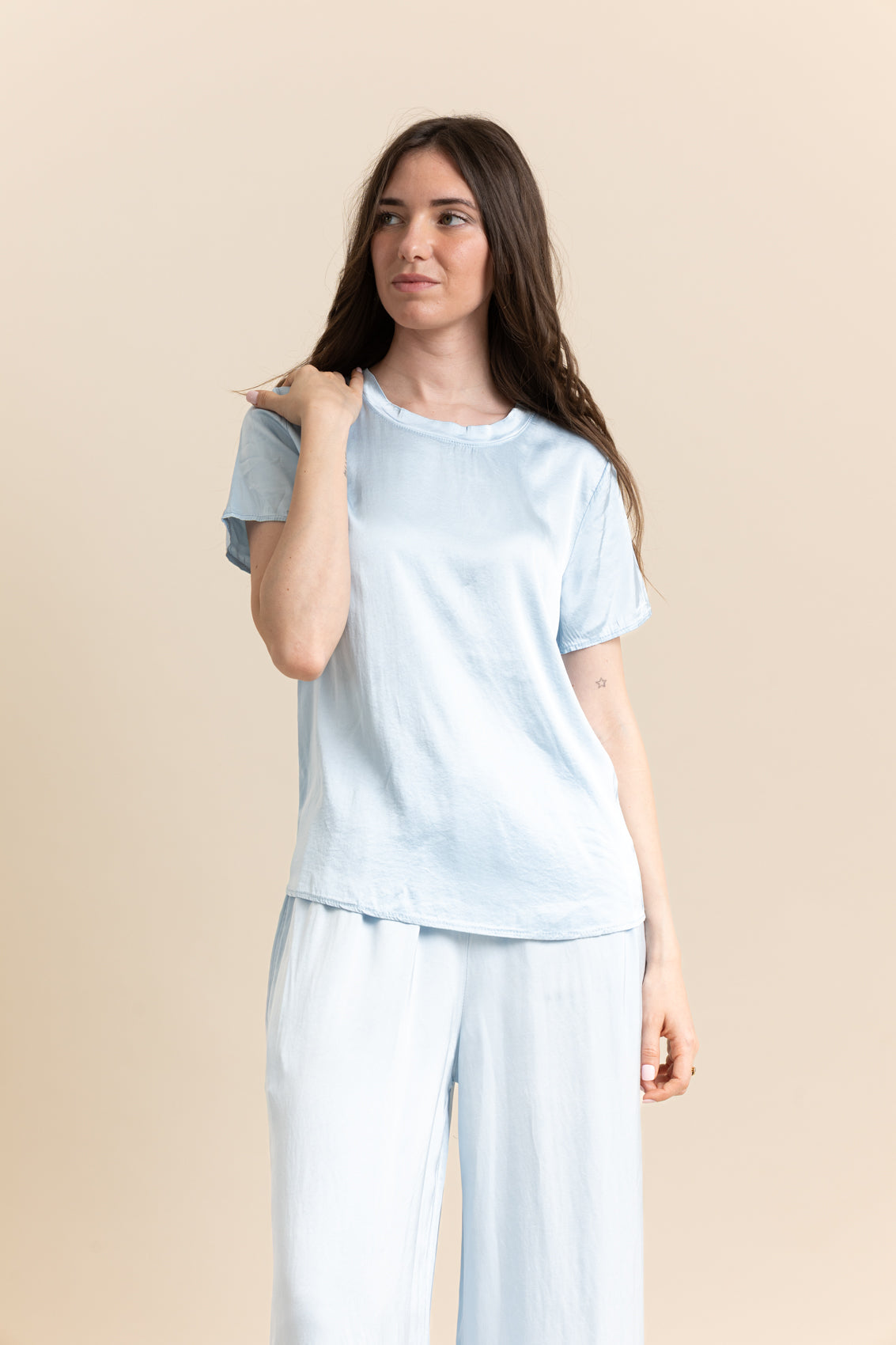 MAGLIA TOFFEE