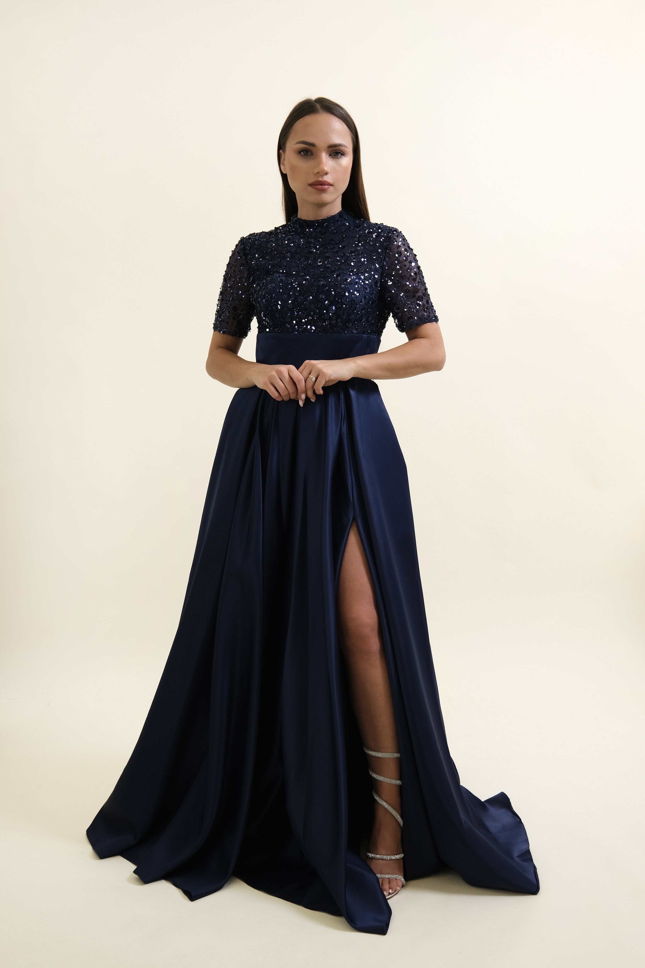 VESTITO PRINCESS