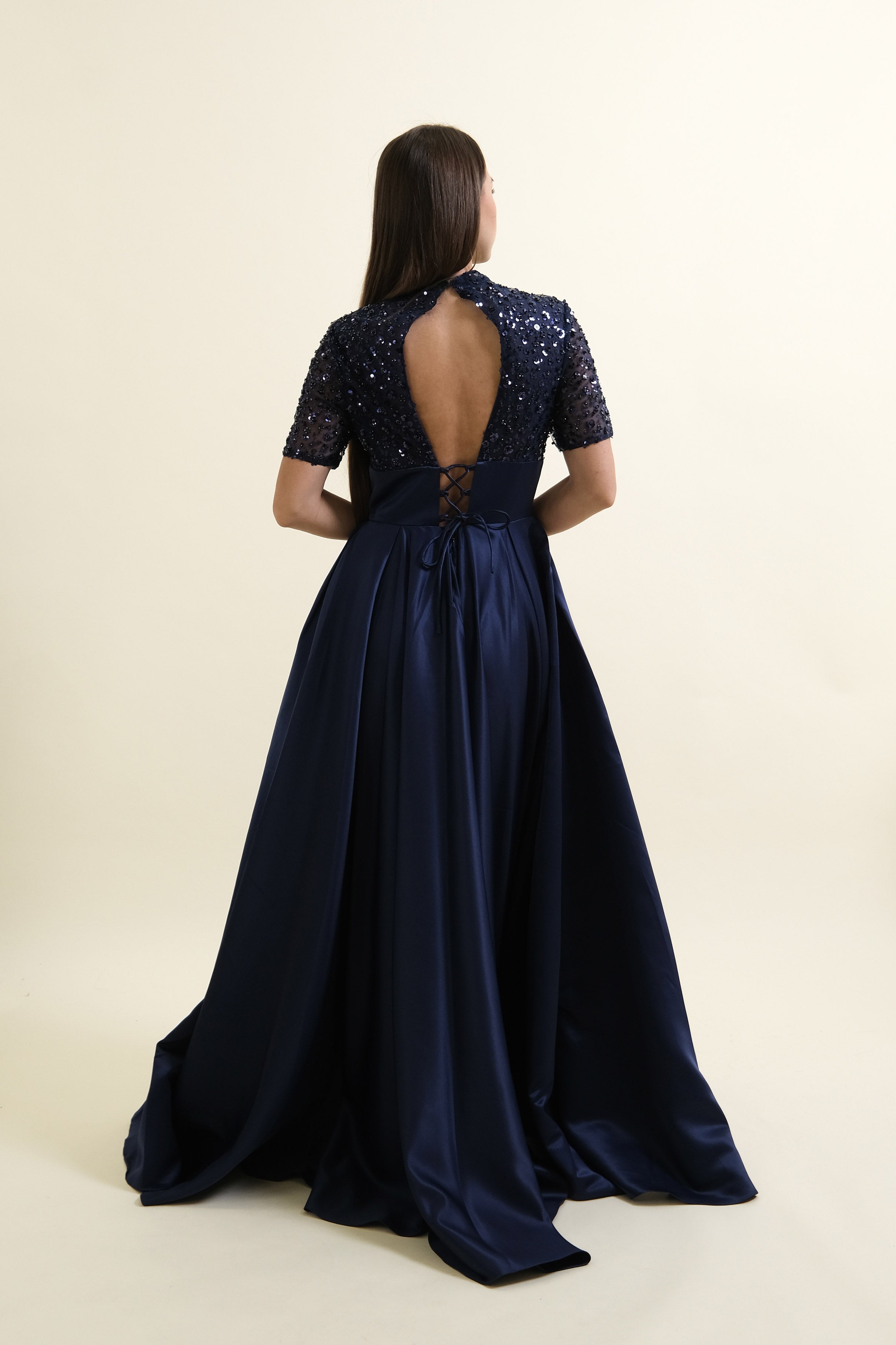 VESTITO PRINCESS