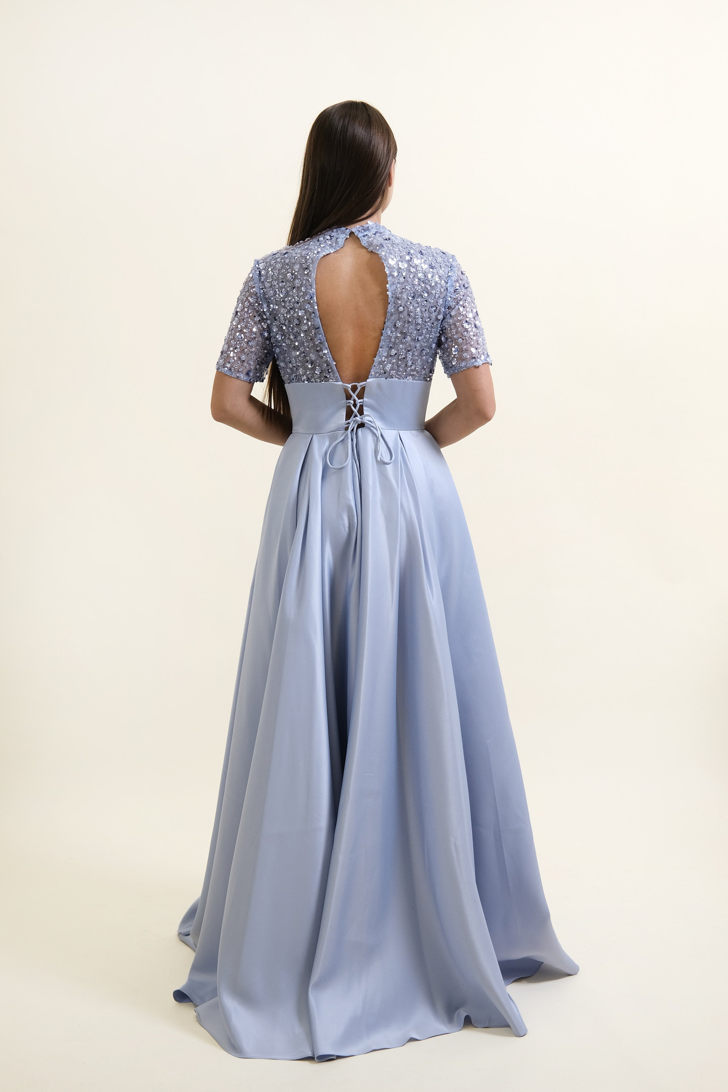 VESTITO PRINCESS
