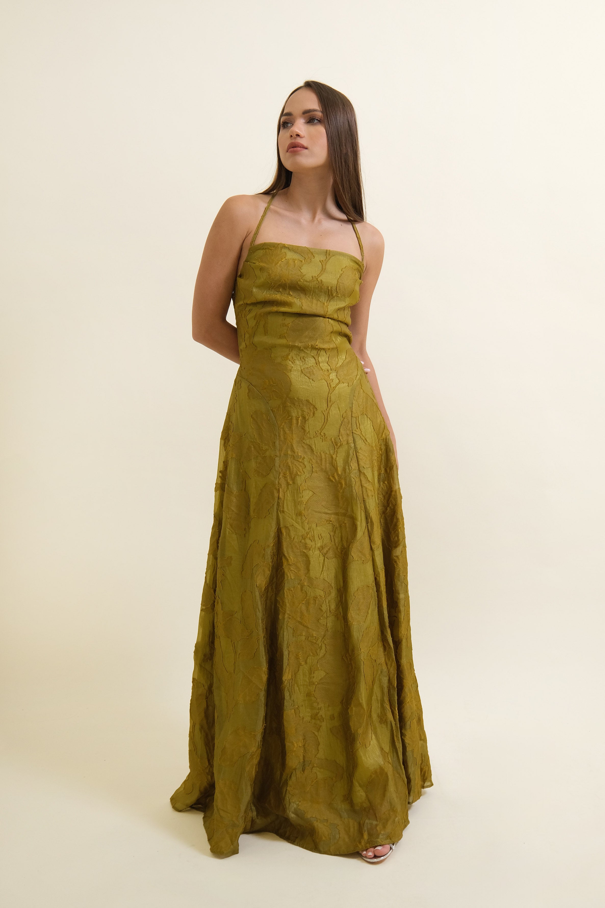 VESTITO KIMBERLY