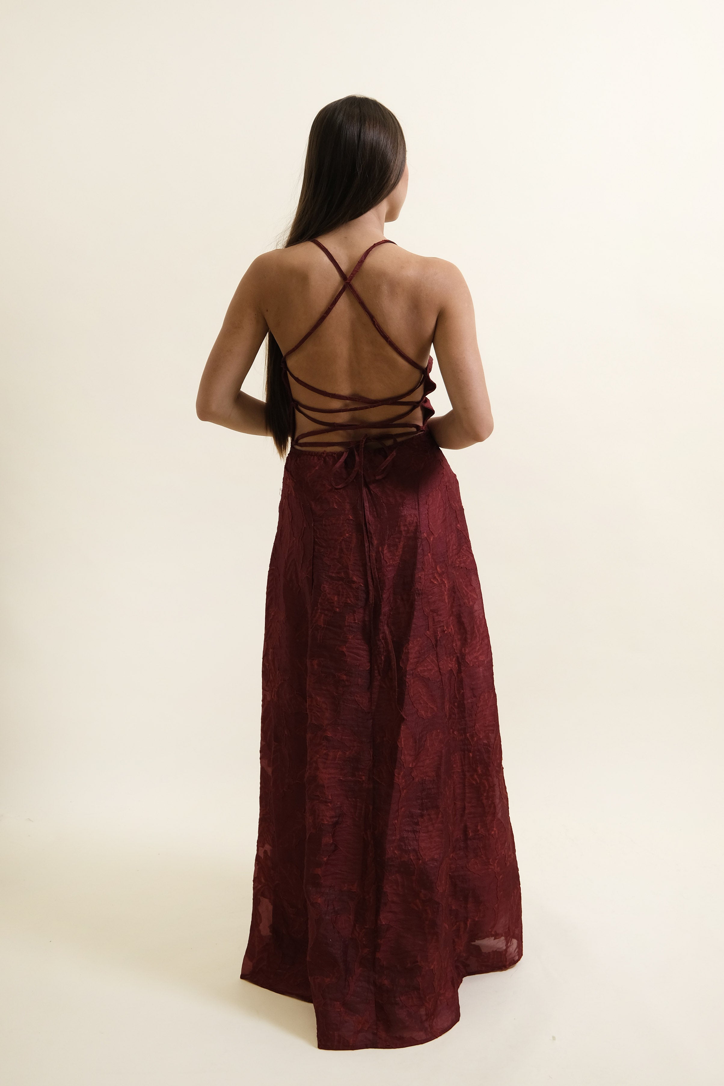 VESTITO KIMBERLY