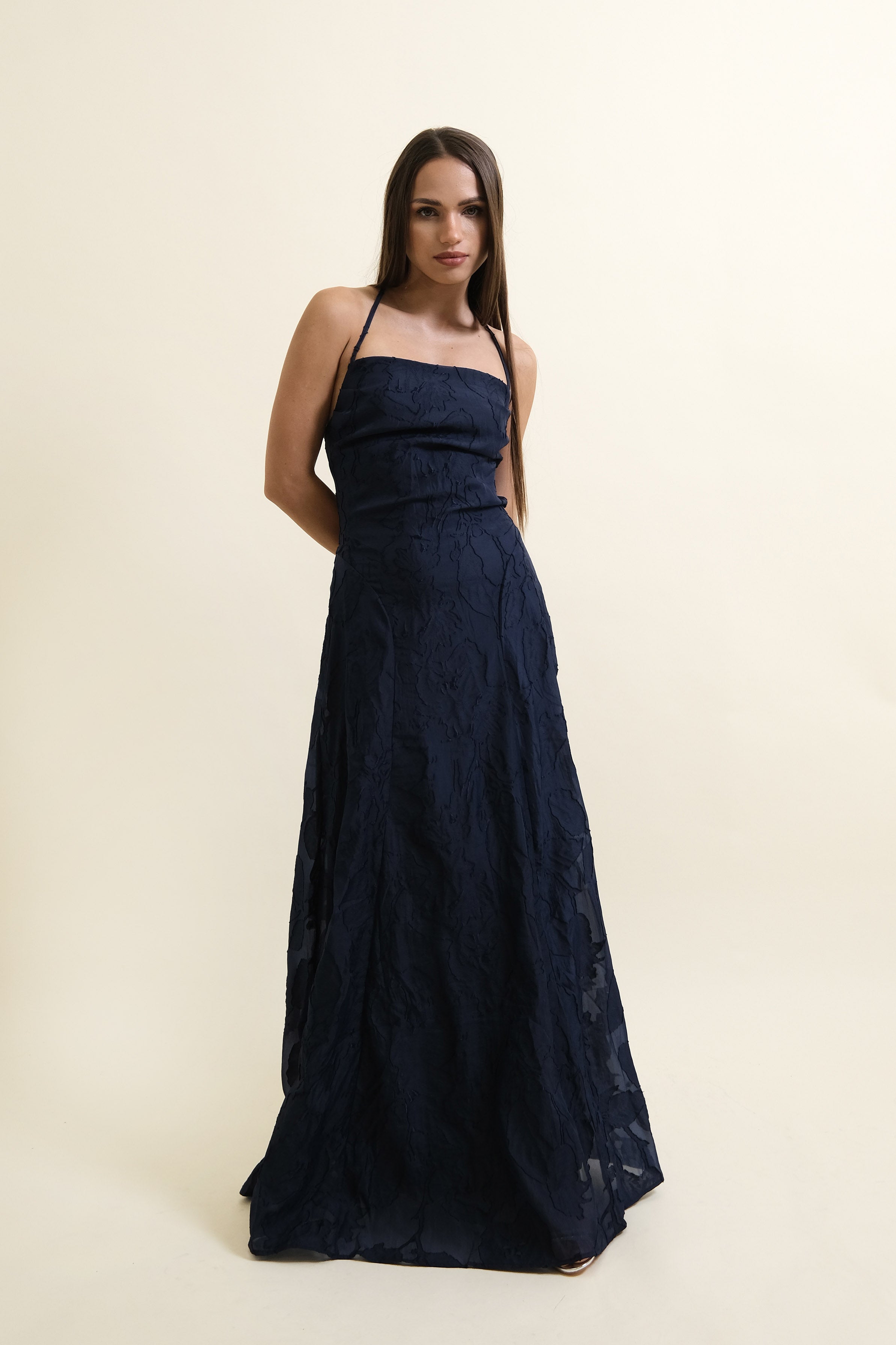 VESTITO KIMBERLY