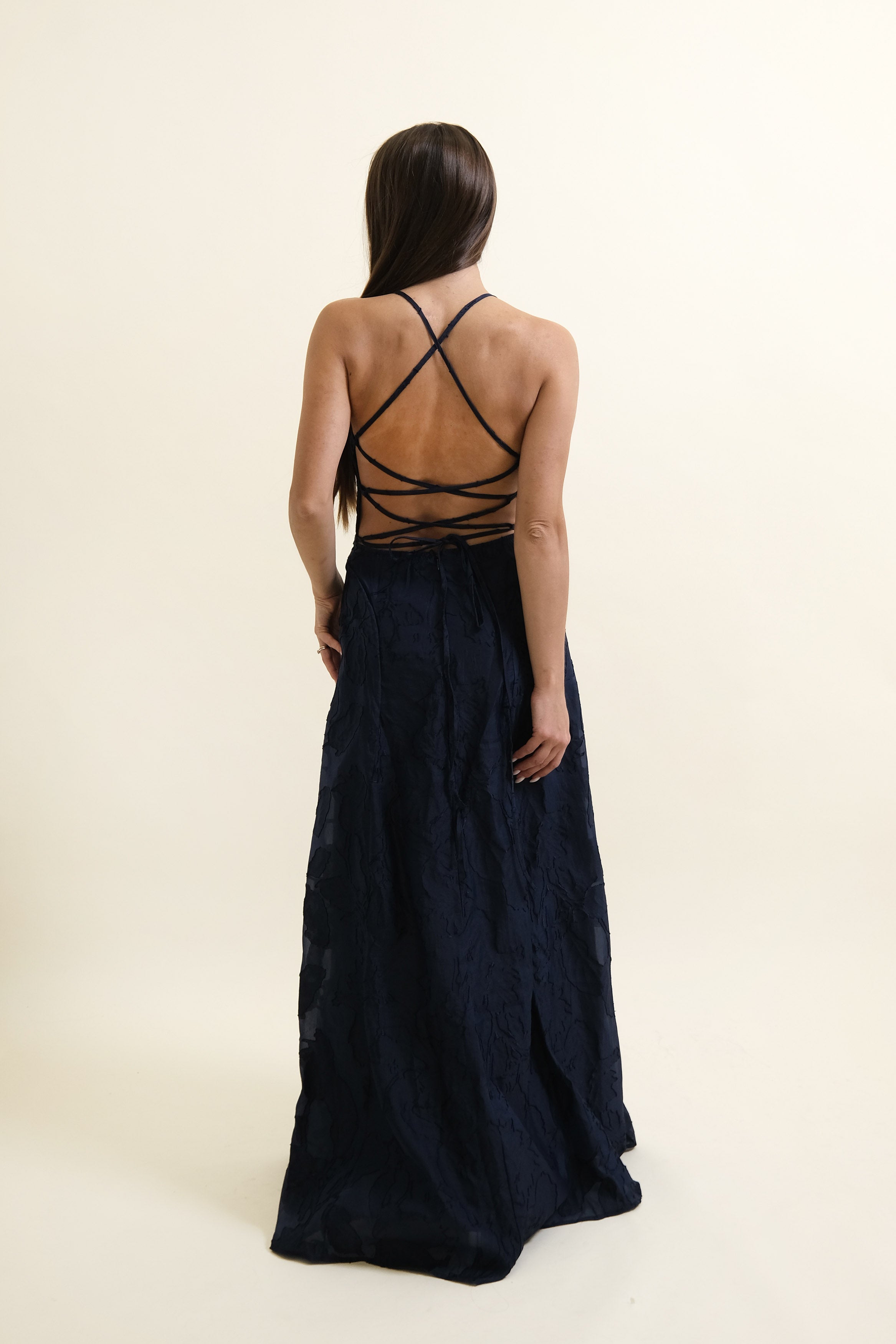 VESTITO KIMBERLY