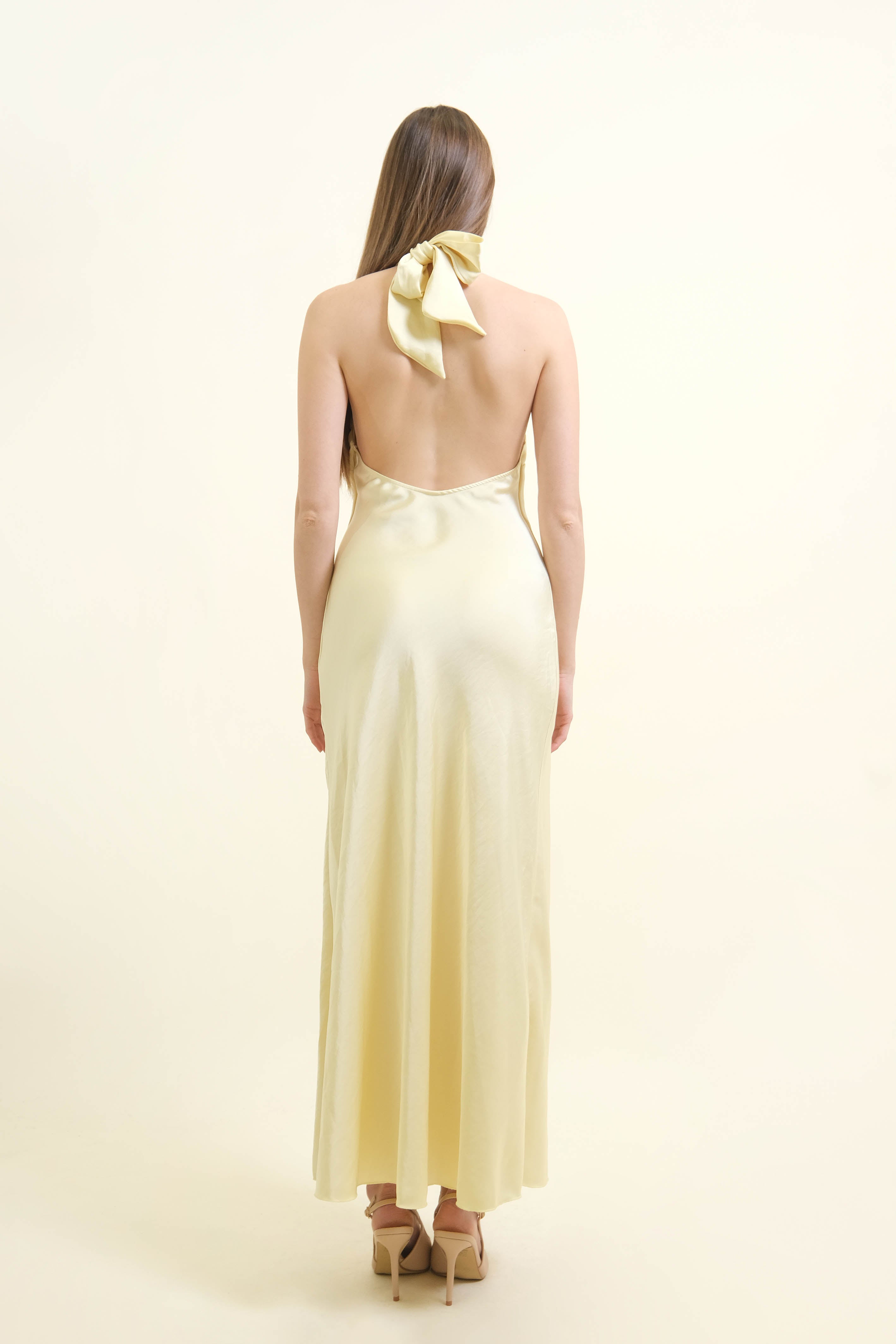 VESTITO MELINDA