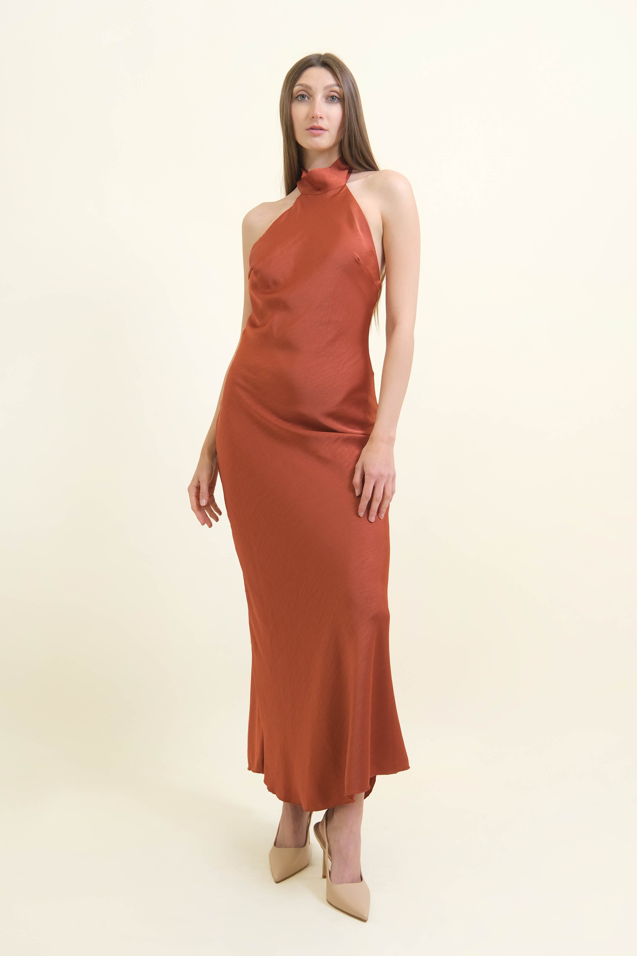VESTITO MELINDA
