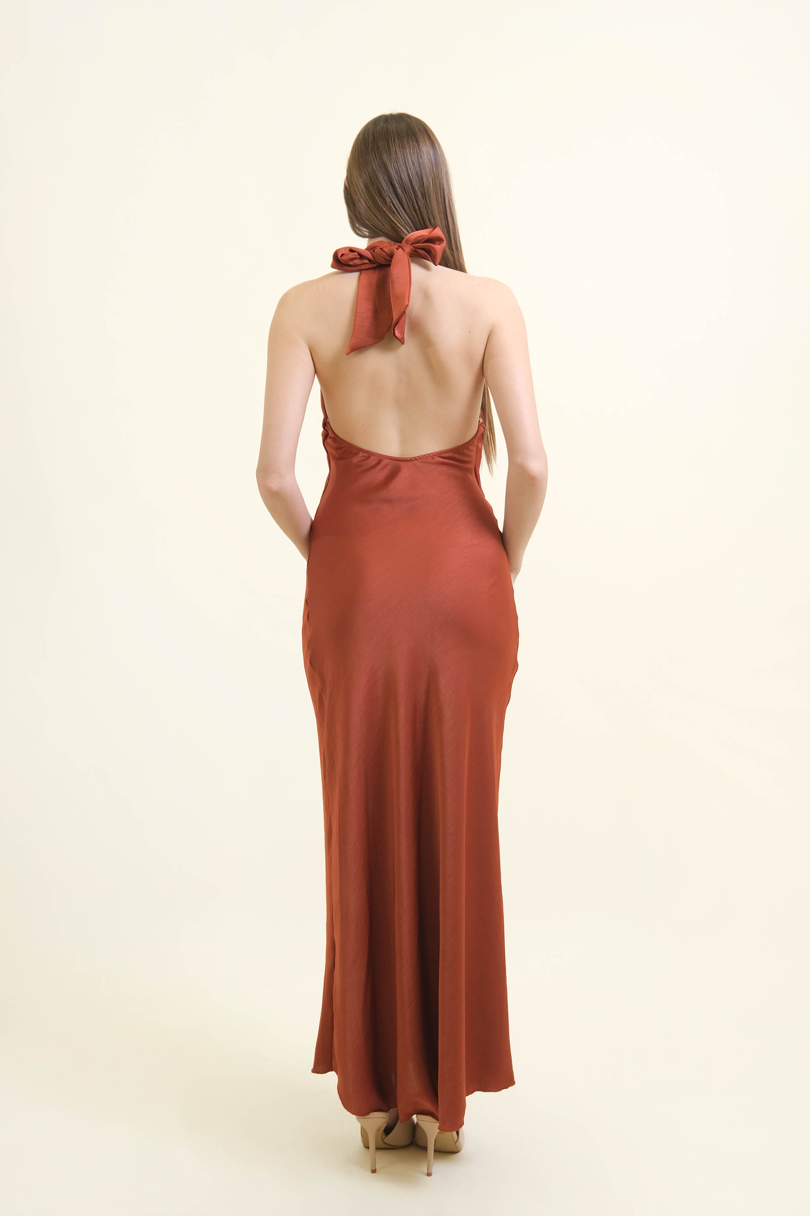 VESTITO MELINDA