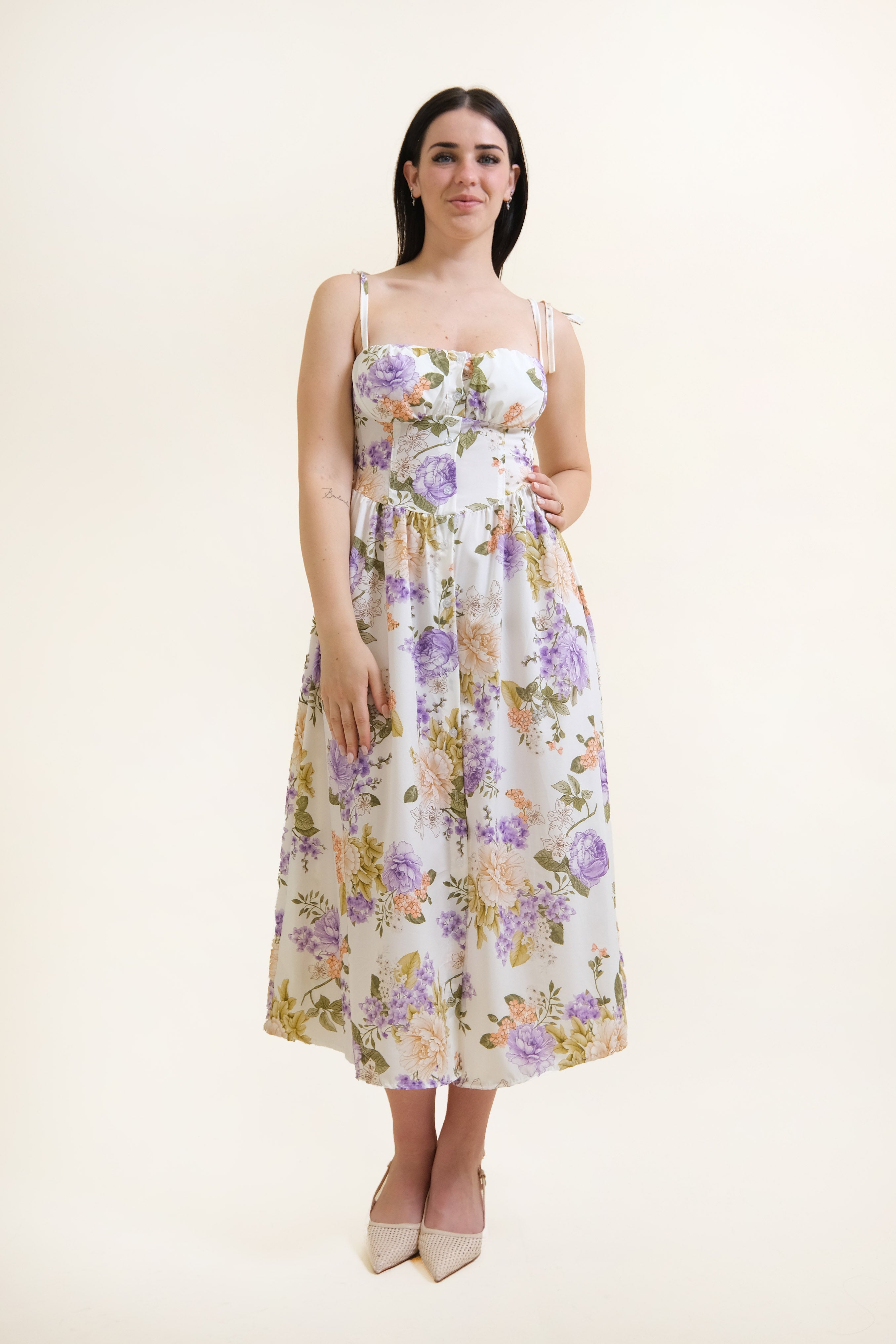 VESTITO GABY