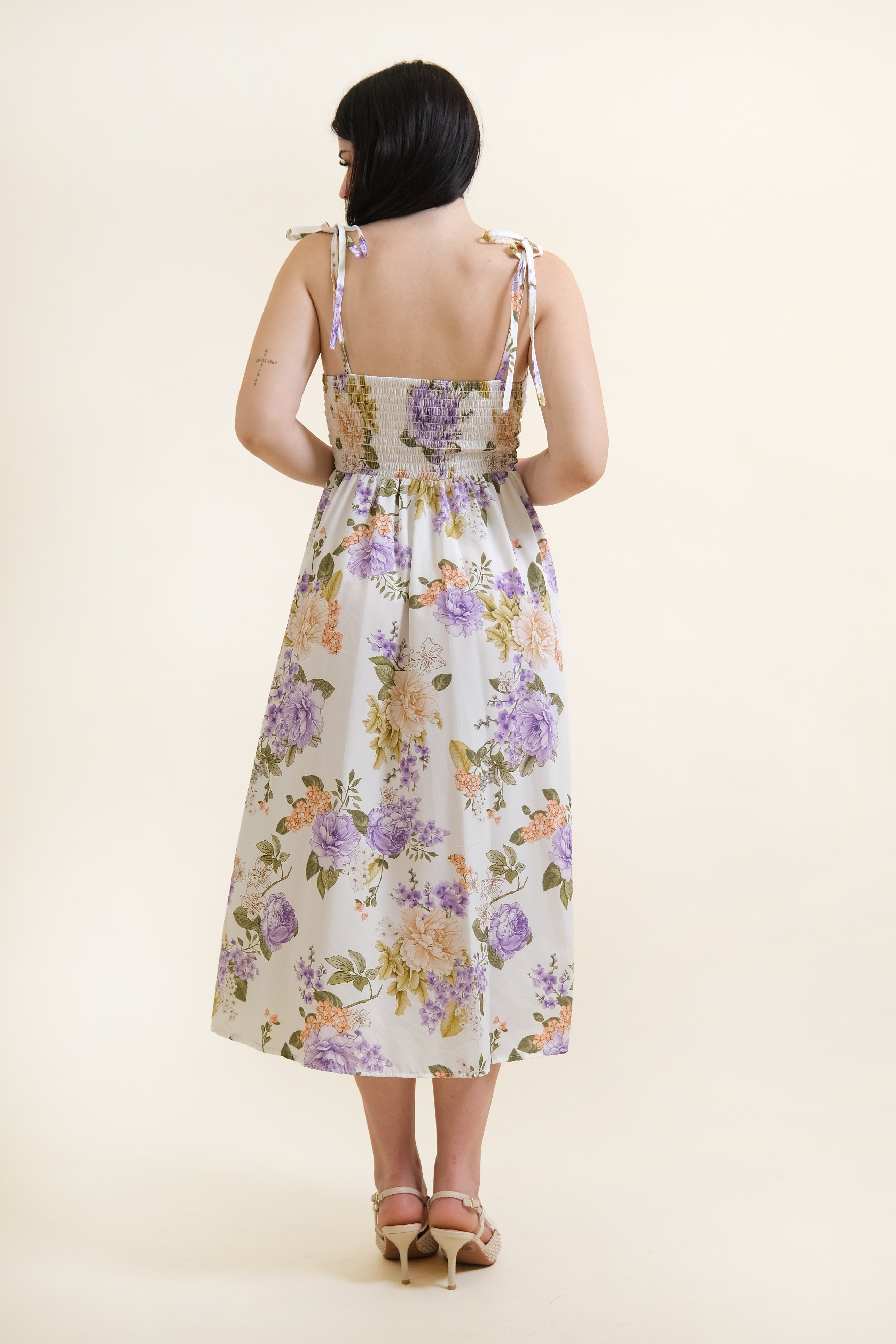 VESTITO GABY