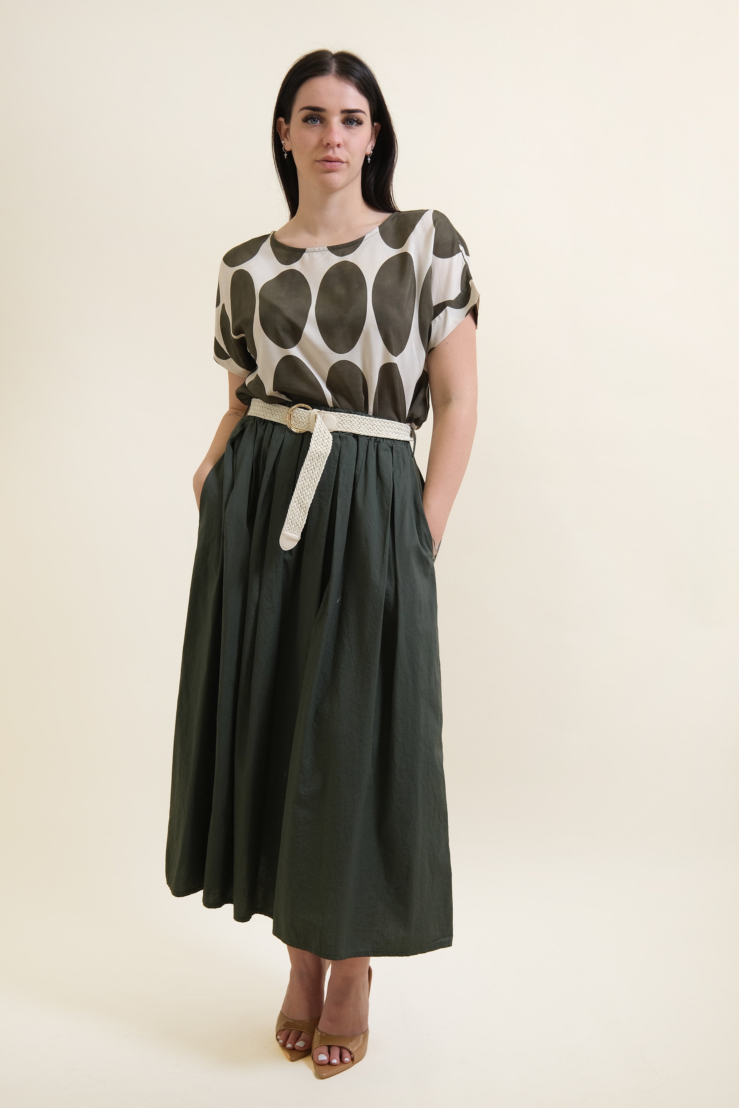 CAMICIA UMEA