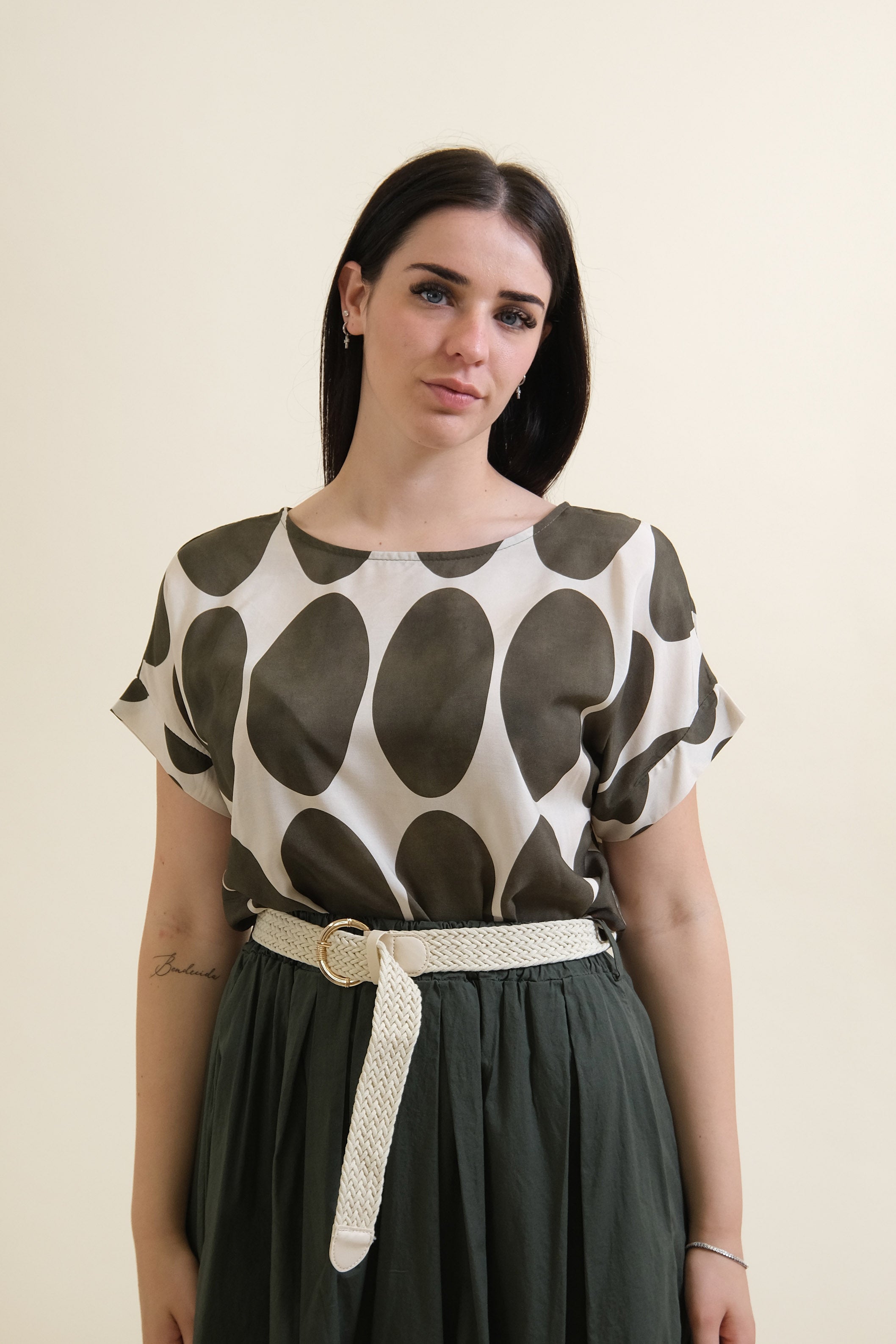 CAMICIA UMEA
