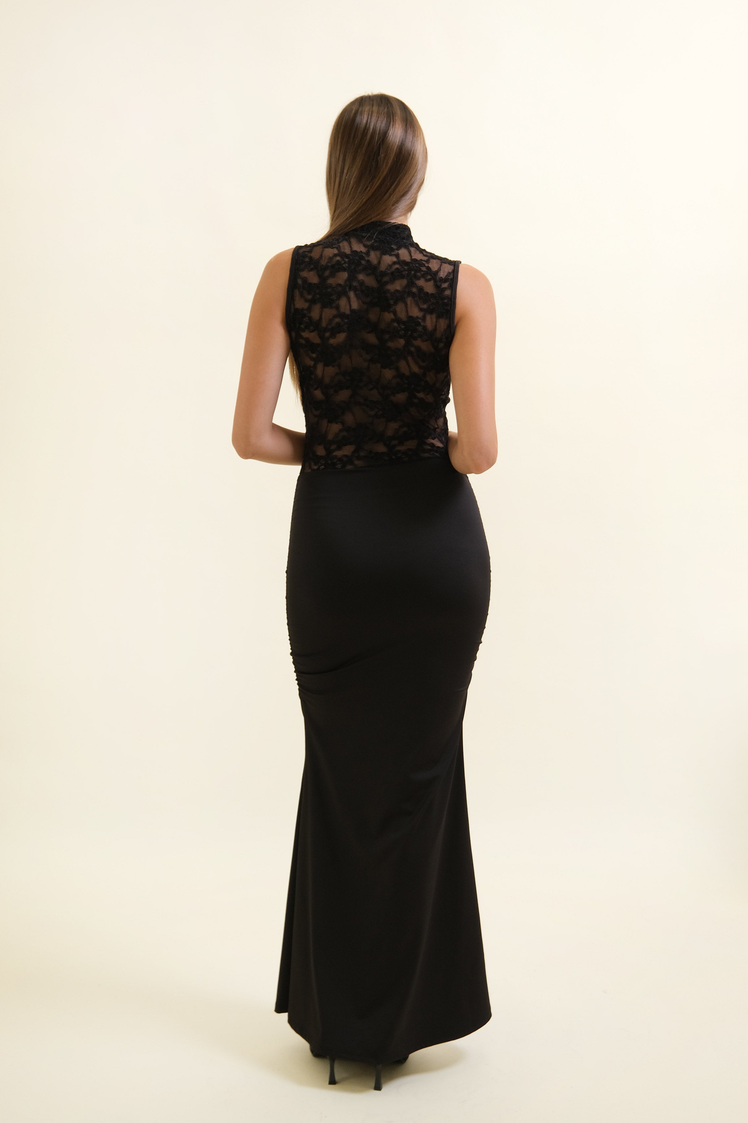 VESTITO CANTON