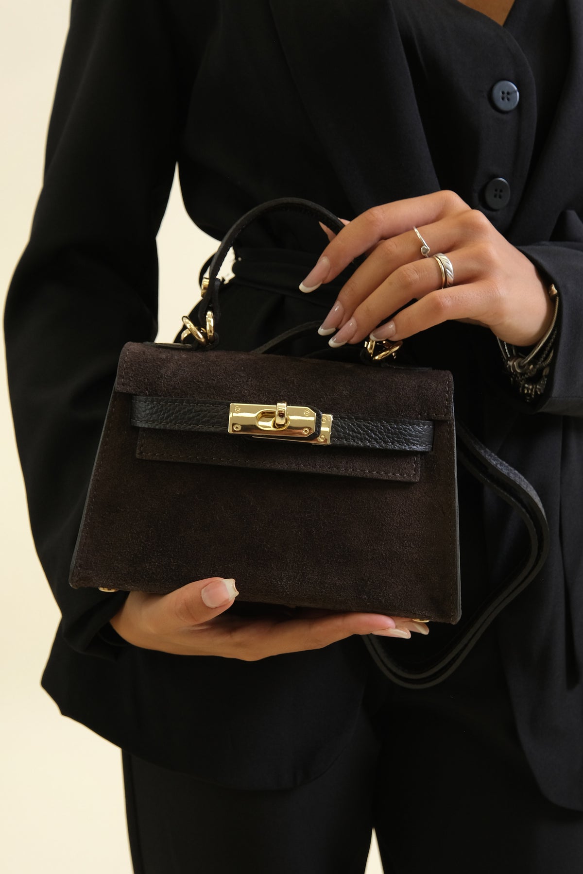 BORSA LILY