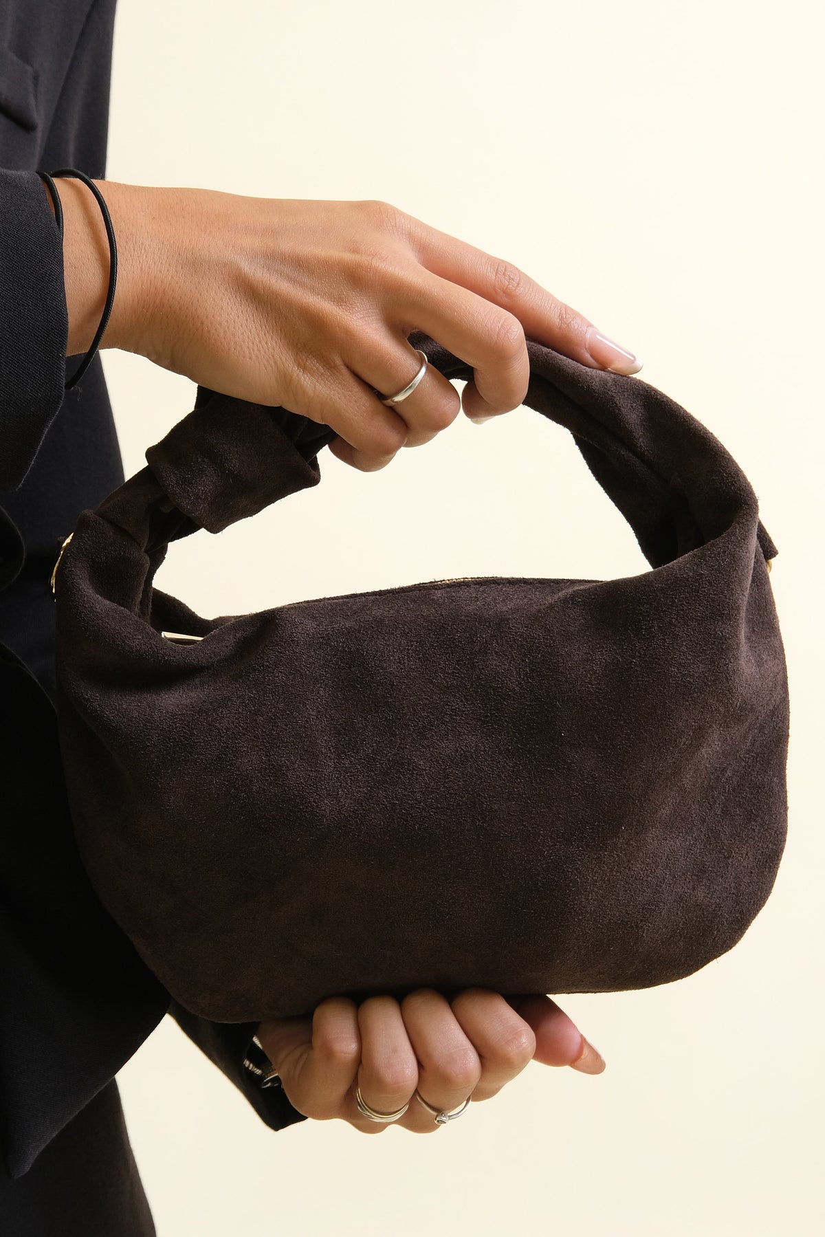 BORSA INSIDE