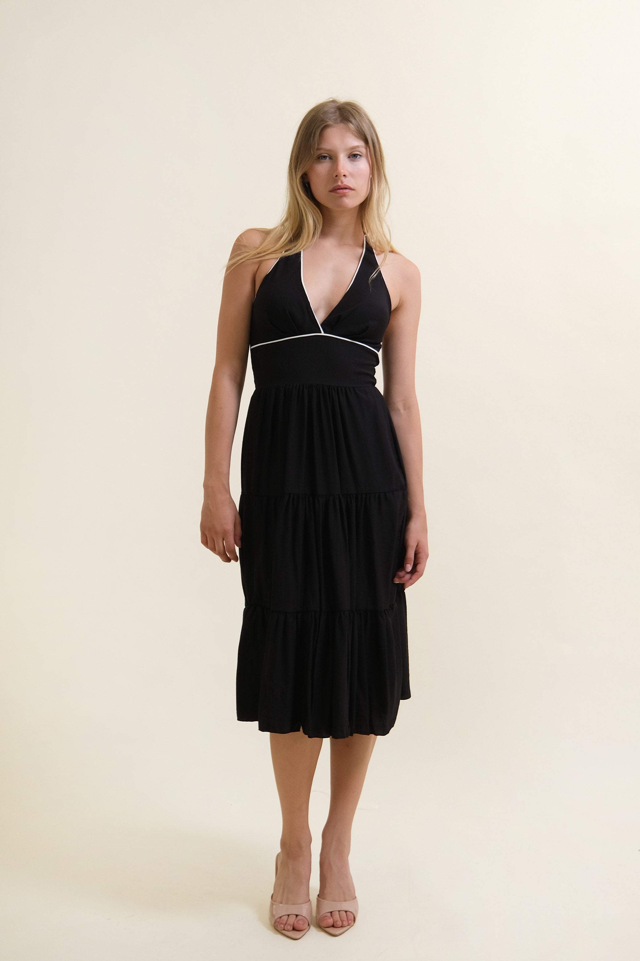 VESTITO LUCY