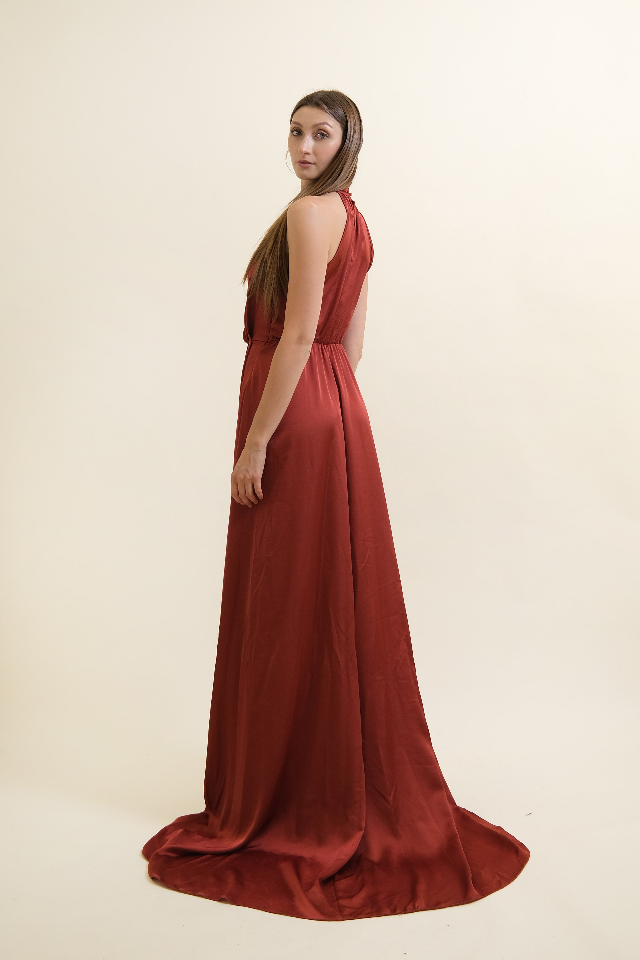 VESTITO BELOVED
