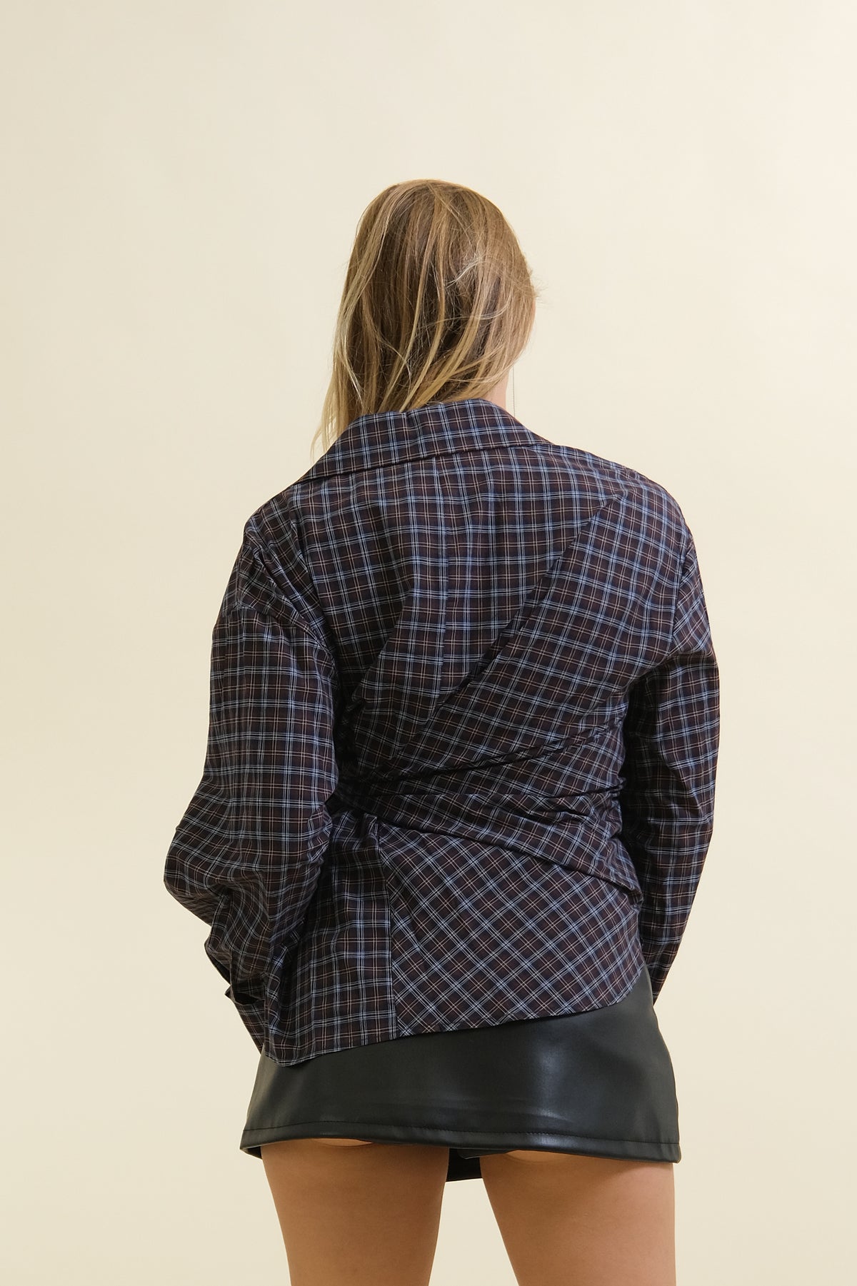 CAMICIA LULL
