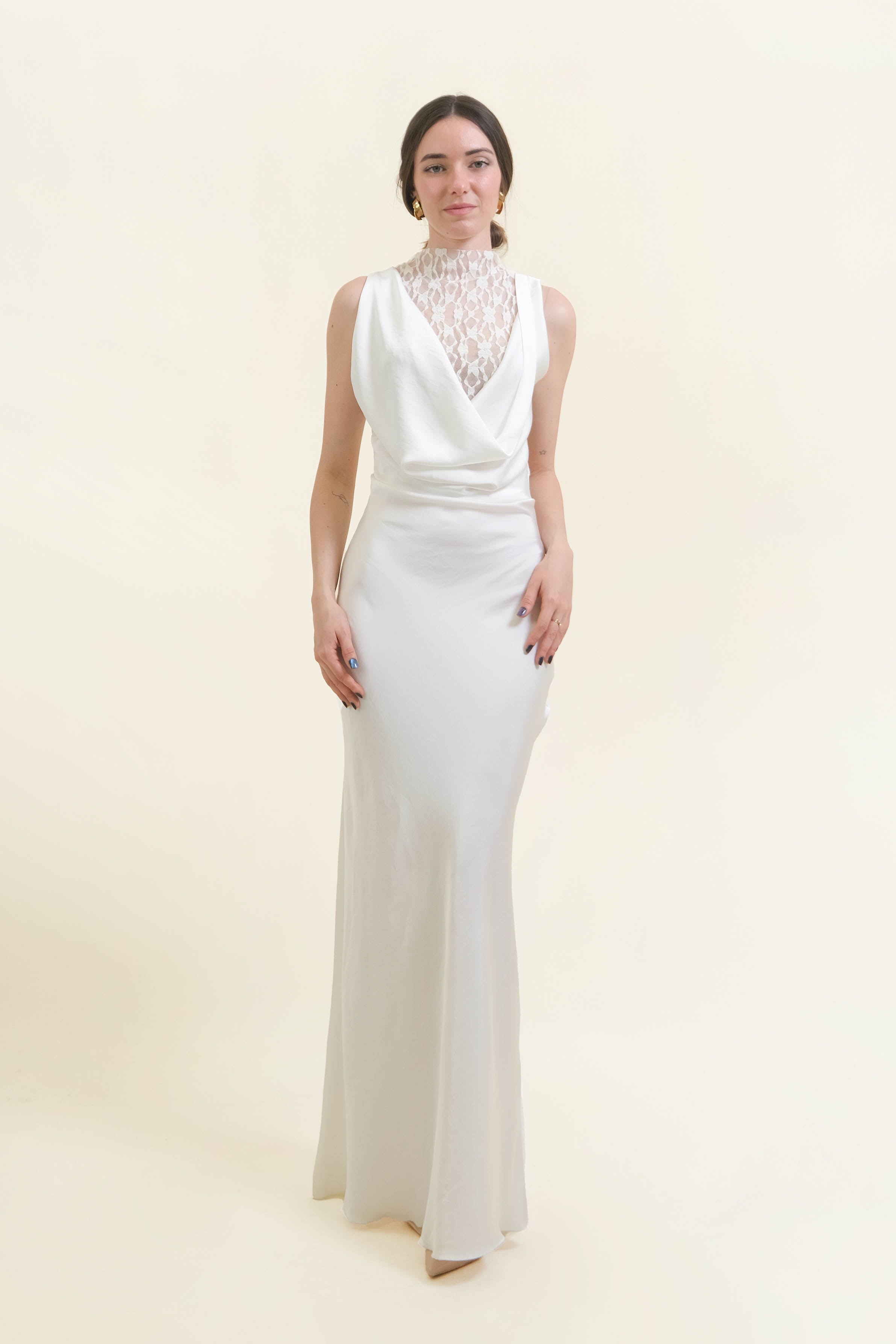 VESTITO KATHERINE