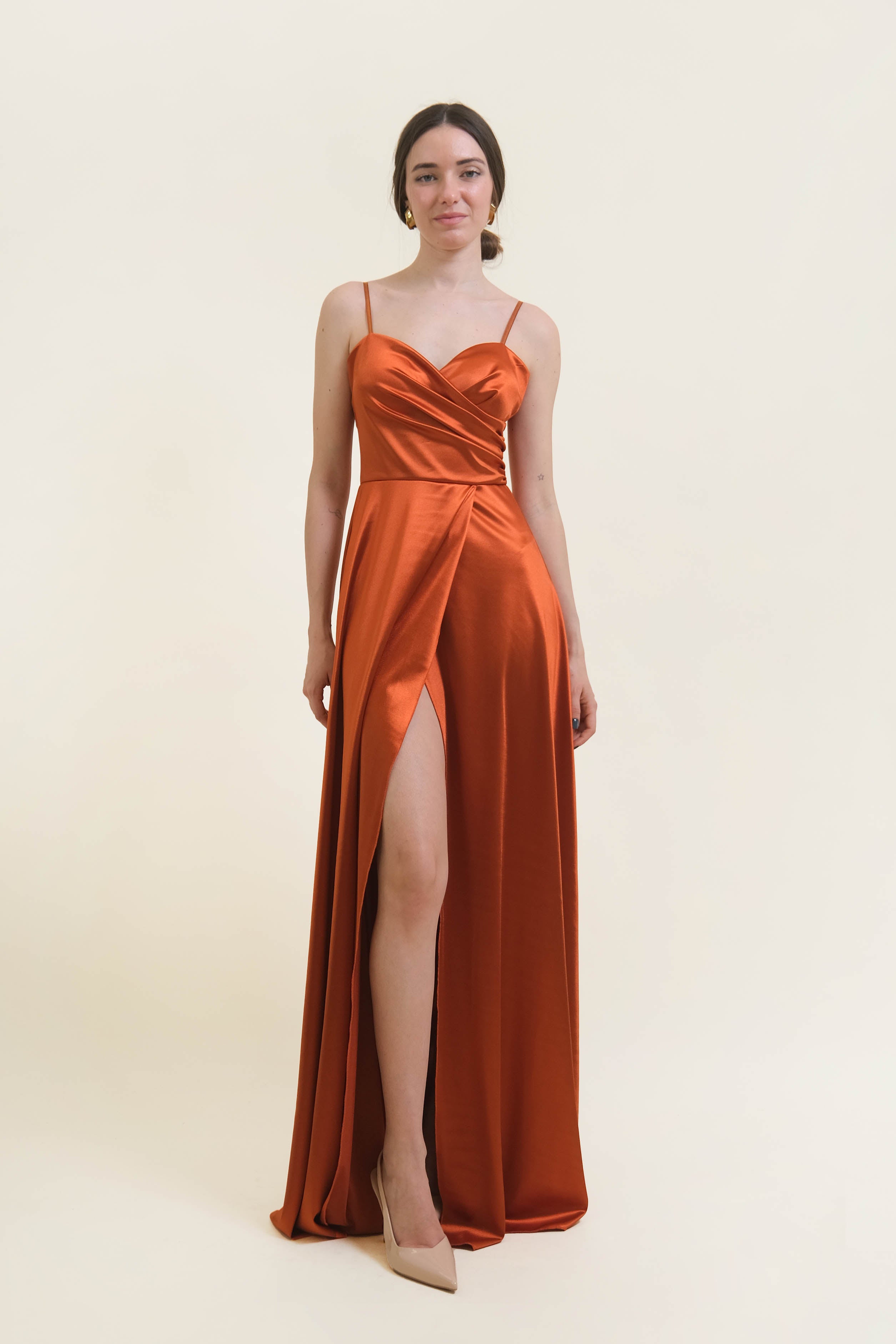 VESTITO ROSALIND